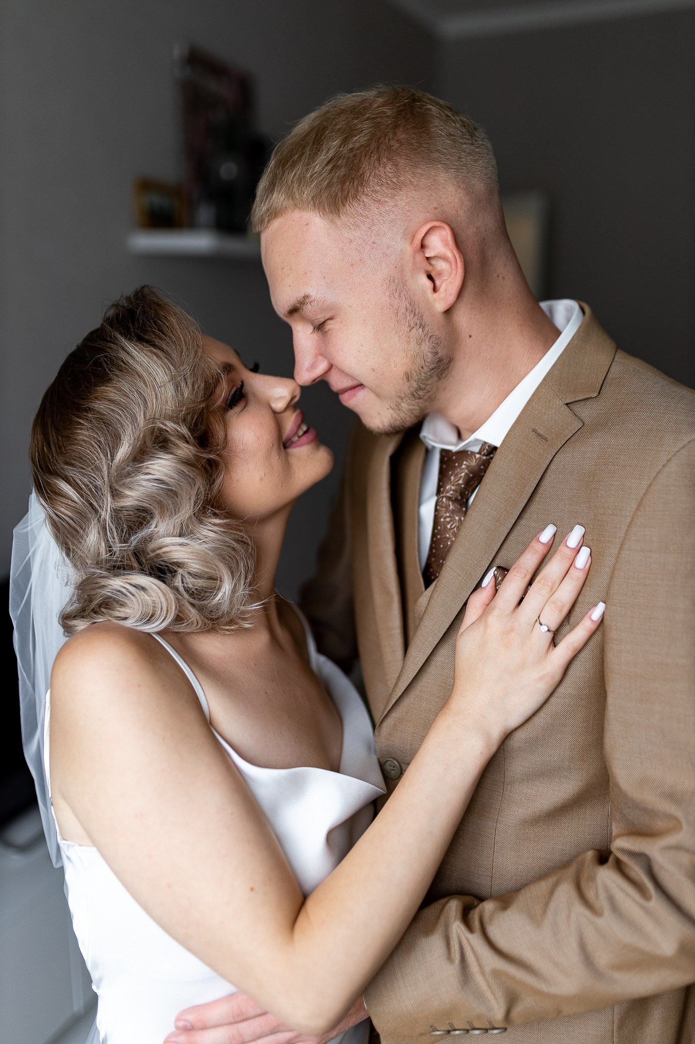 MIKHAIL VASSILYEV — Свадебный и Репортажный фотограф в Алматы