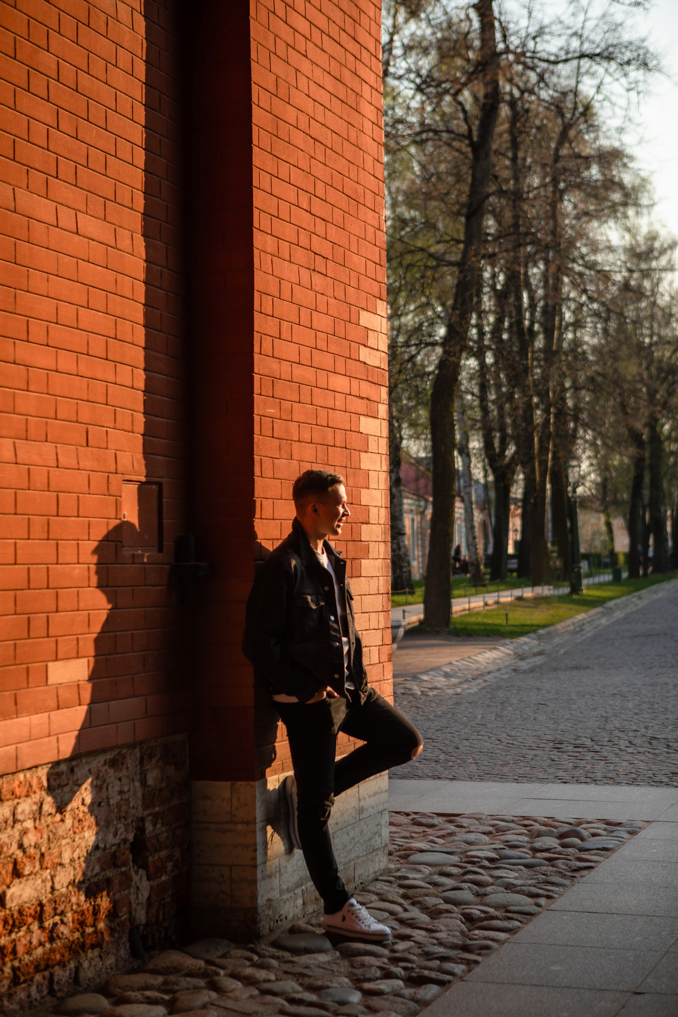 Заказать съемку контента. Фотограф в Санкт-Петербурге