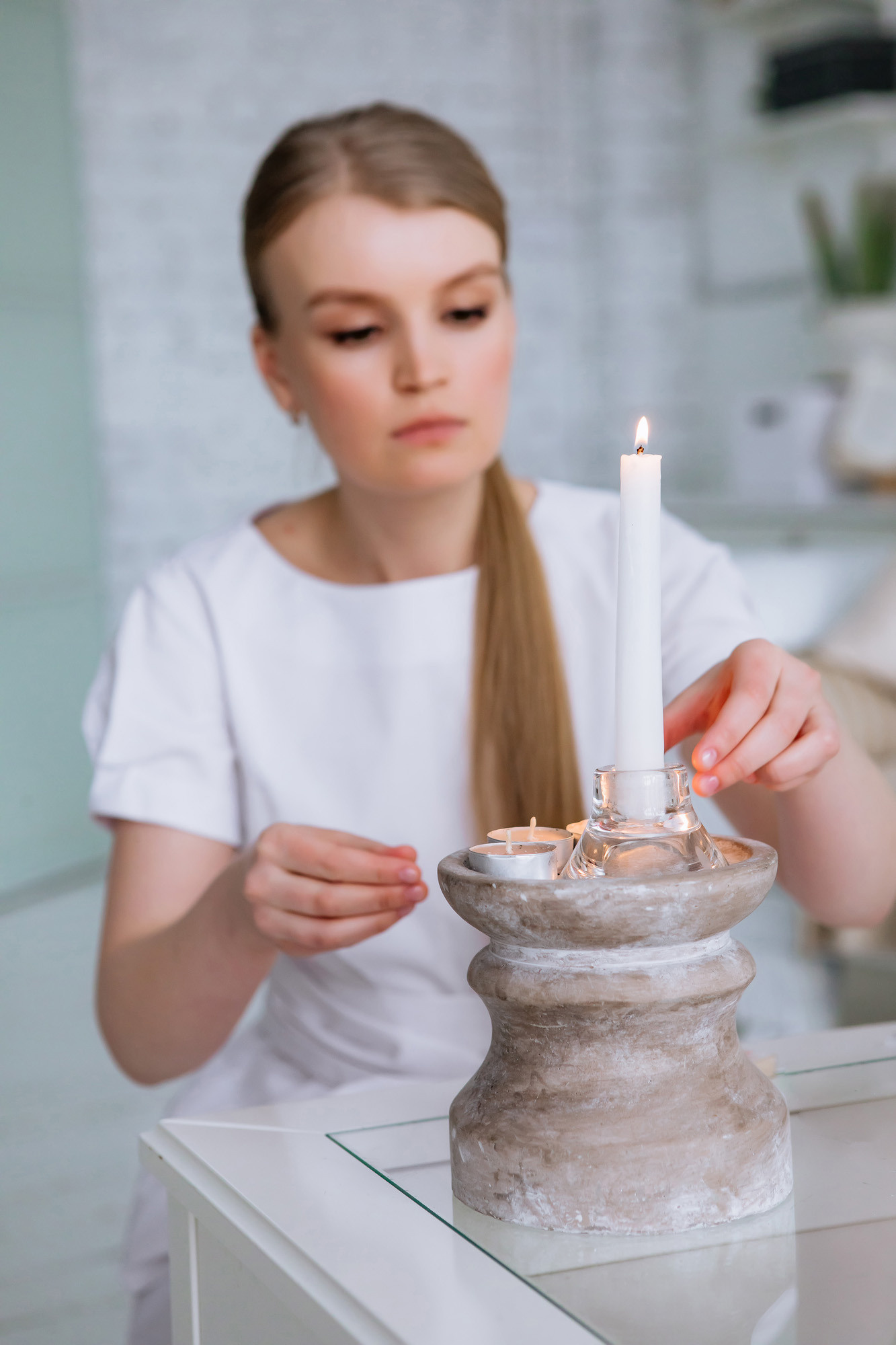 Заказать съемку контента. Фотограф в Санкт-Петербурге