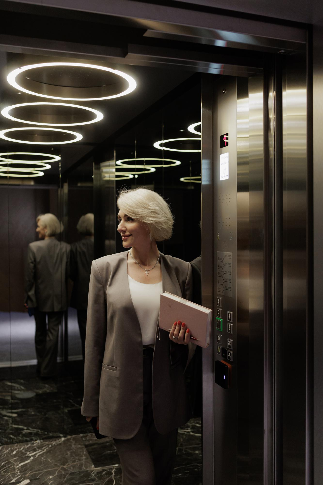 Заказать деловой портрет в Санкт-Петербурге