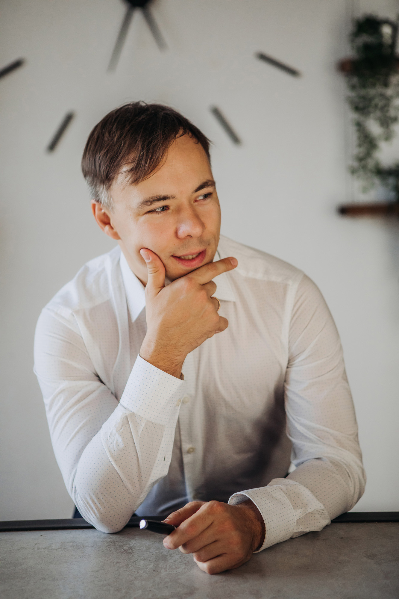 Заказать съемку контента. Фотограф в Санкт-Петербурге