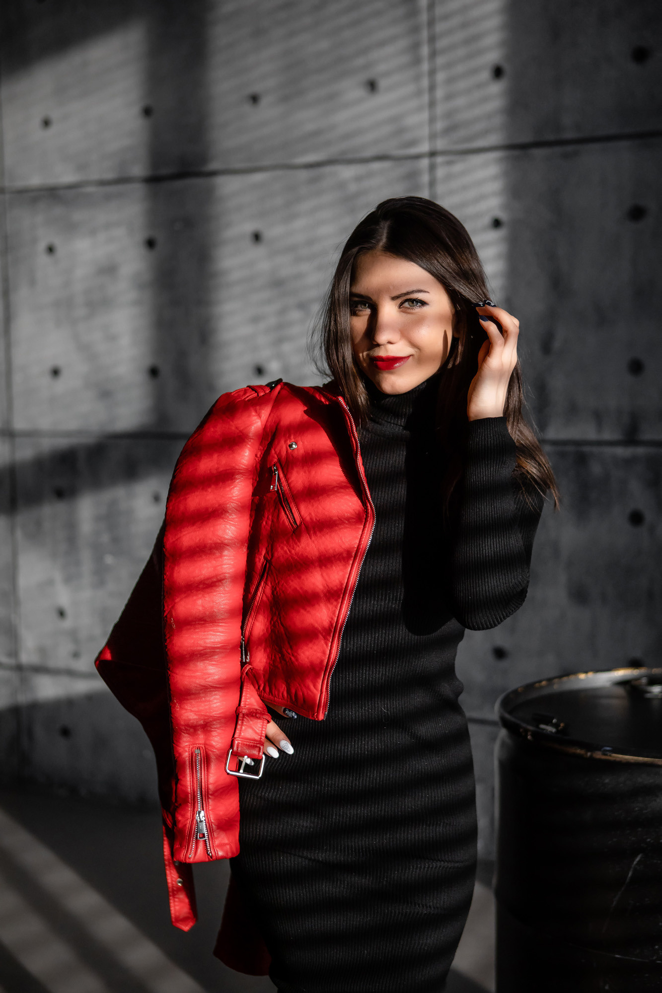 Заказать съемку контента. Фотограф в Санкт-Петербурге