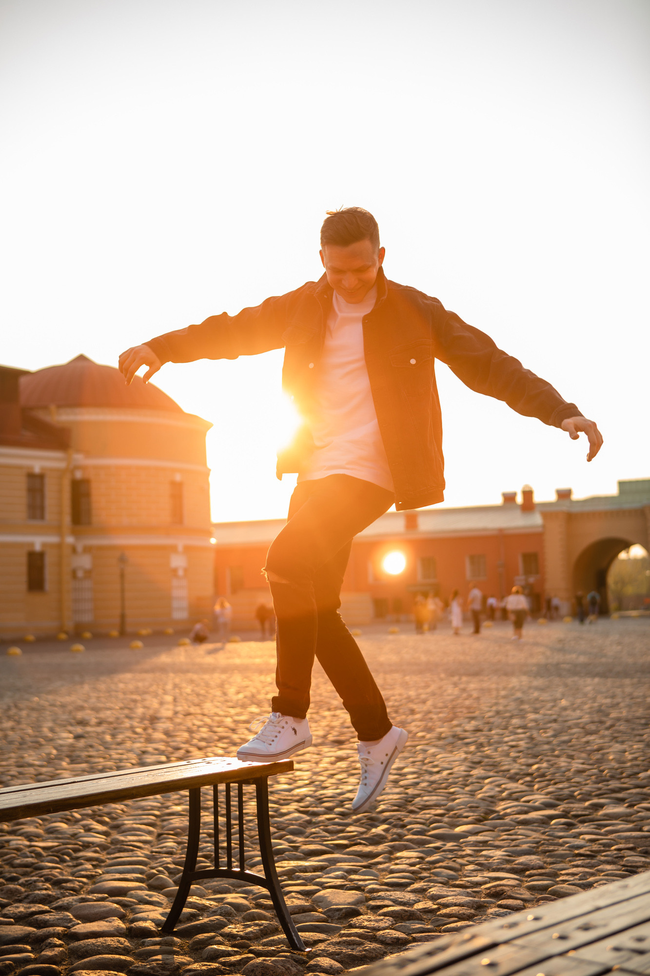 Заказать съемку контента. Фотограф в Санкт-Петербурге