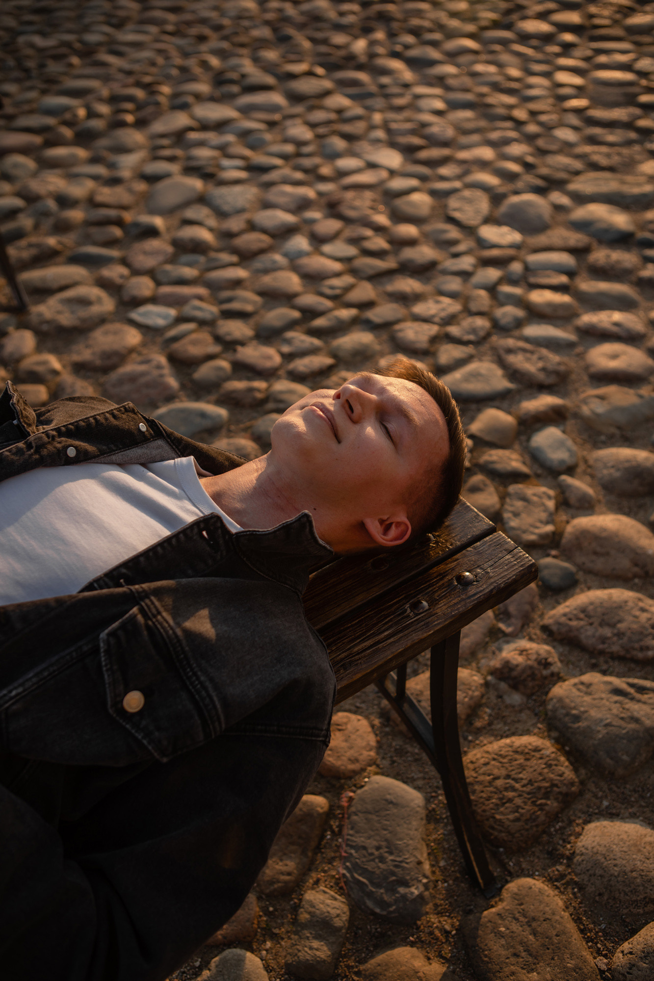 Заказать съемку контента. Фотограф в Санкт-Петербурге