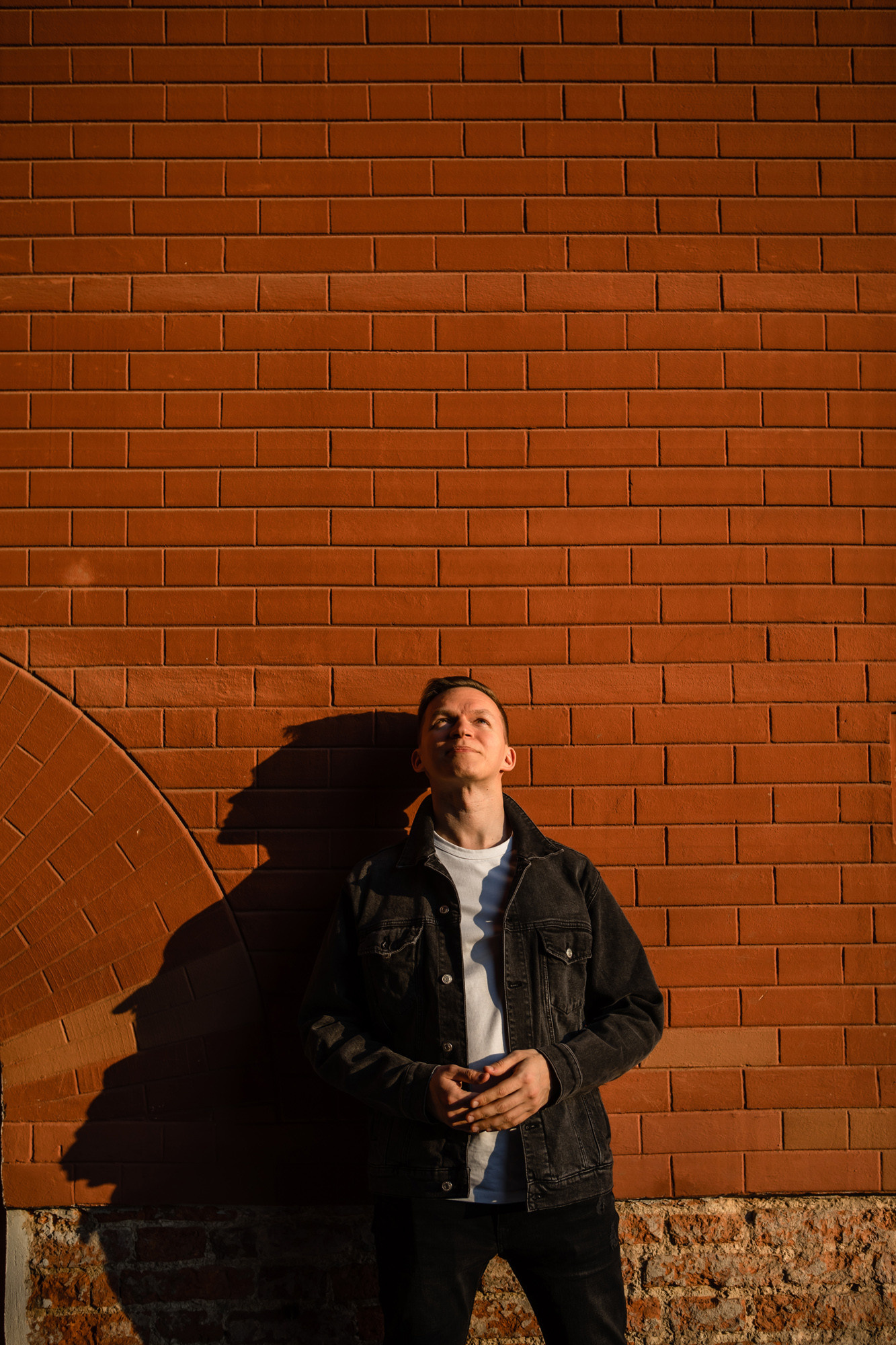 Заказать съемку контента. Фотограф в Санкт-Петербурге