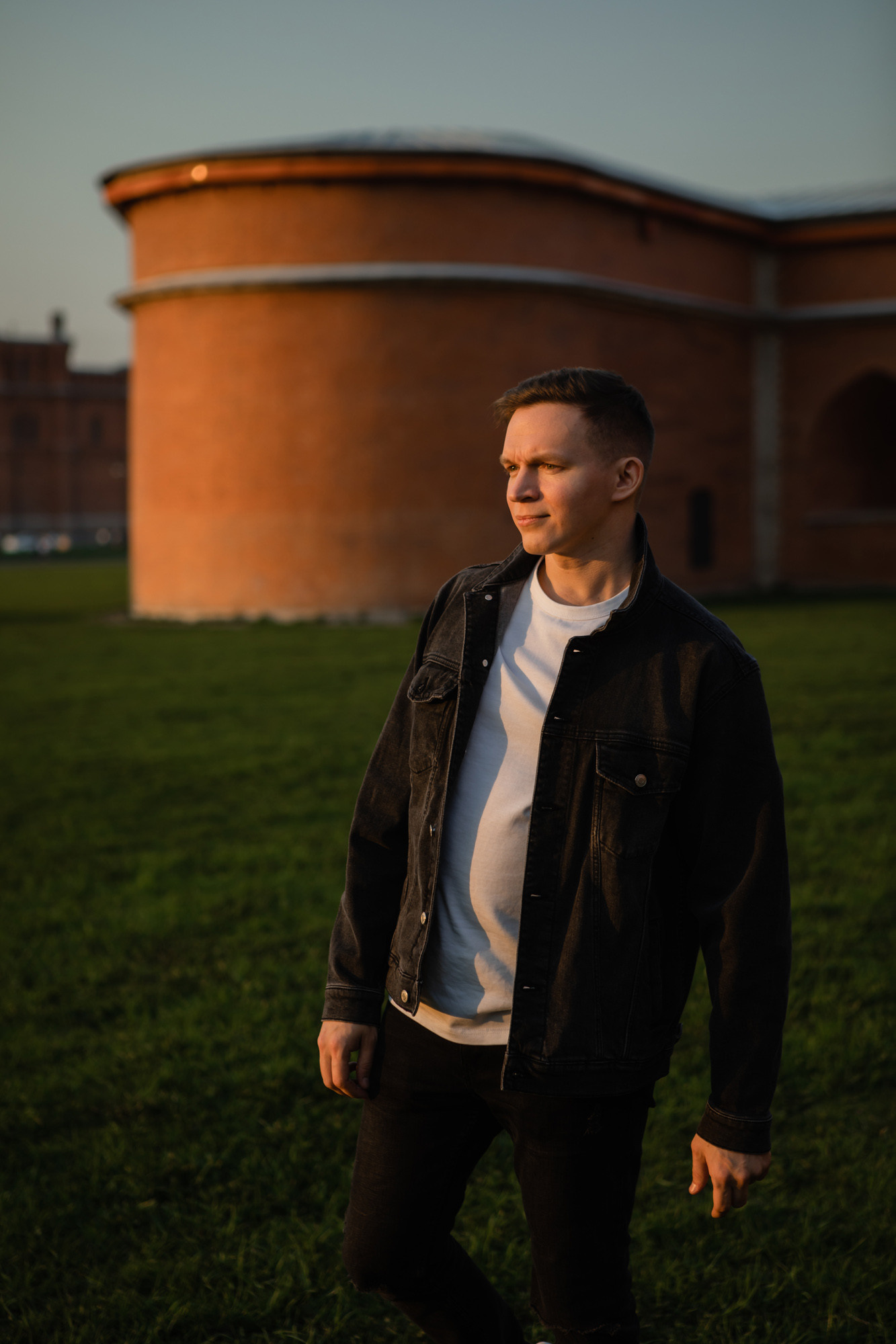 Заказать съемку контента. Фотограф в Санкт-Петербурге