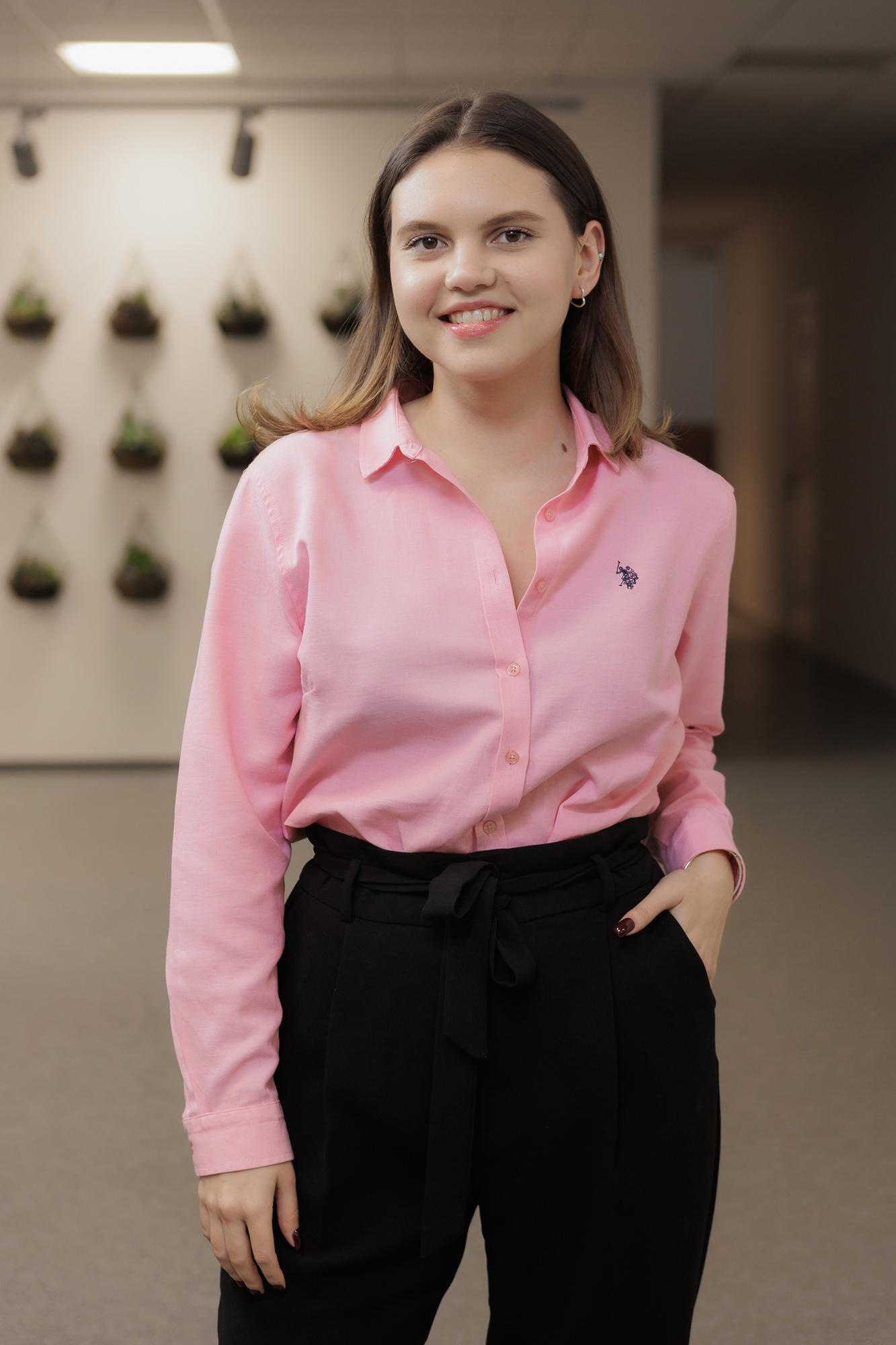 Заказать деловой портрет в Санкт-Петербурге