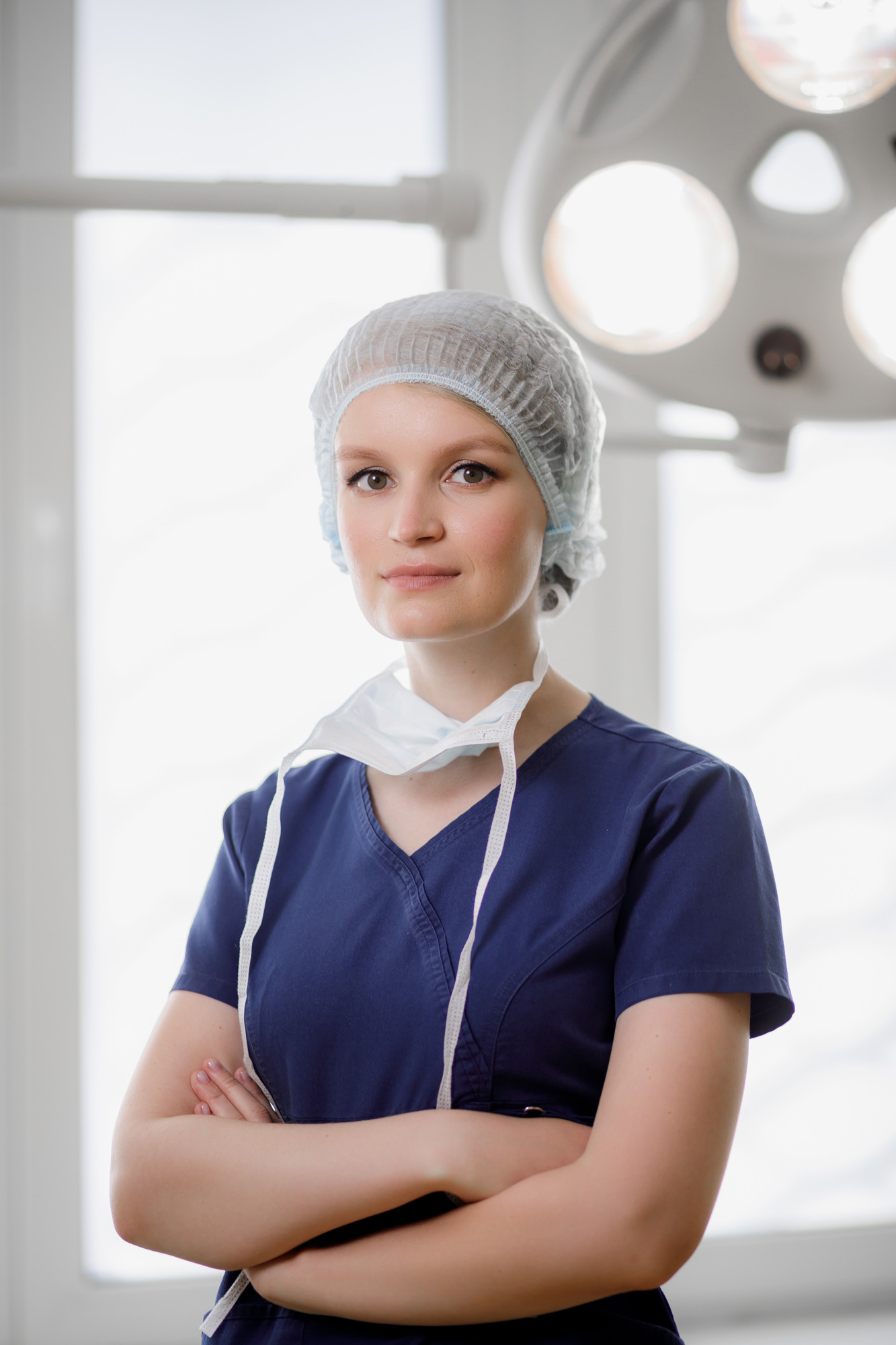 Заказать деловой портрет в Санкт-Петербурге