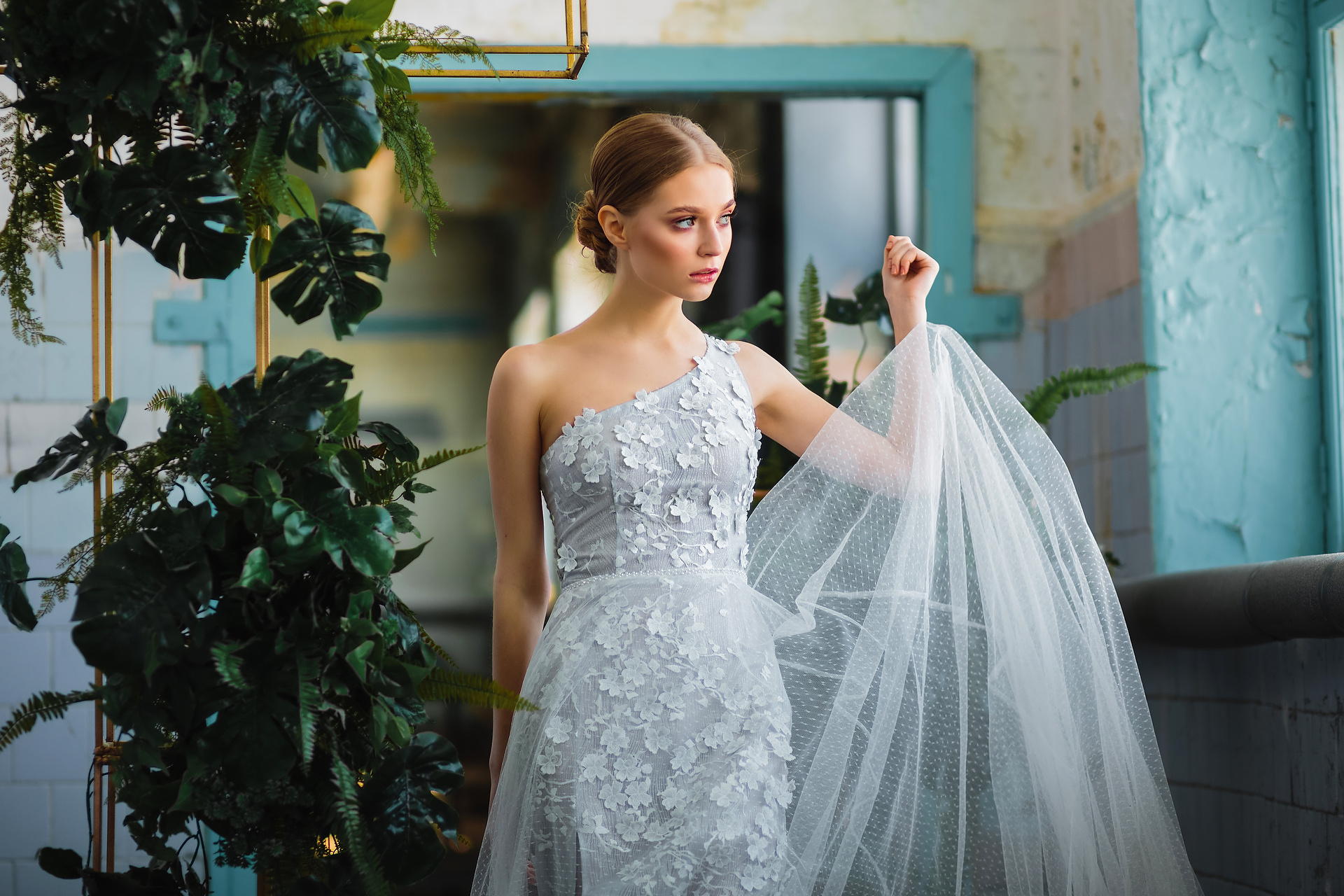 Фотограф Антон Никандров