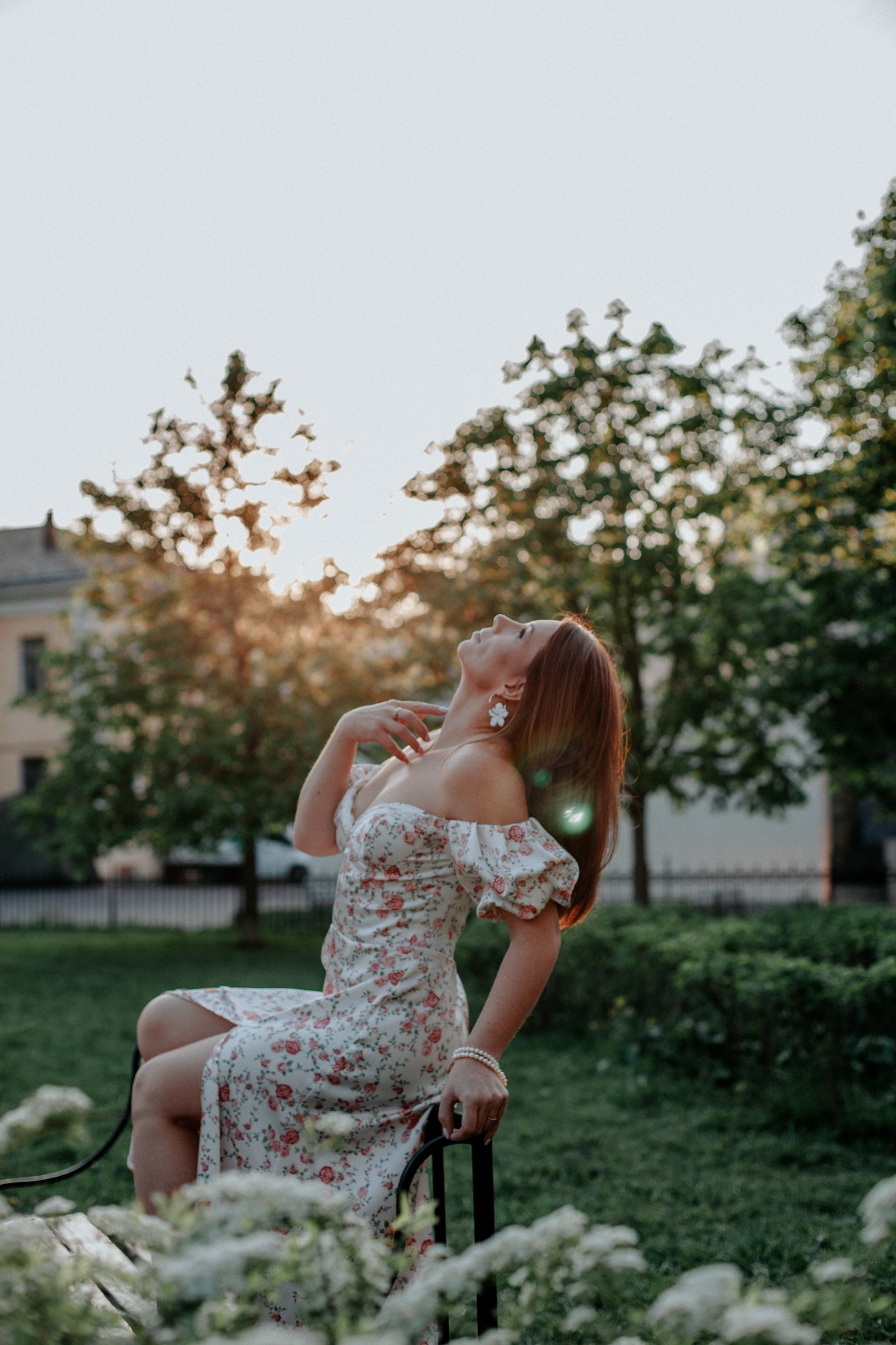 Фотограф Евгения Архипова