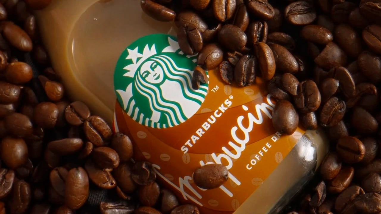 STARBUCKS. PRODUCTION SERVICE | Организация съёмок РЕКЛАМЫ И КЛИПОВ