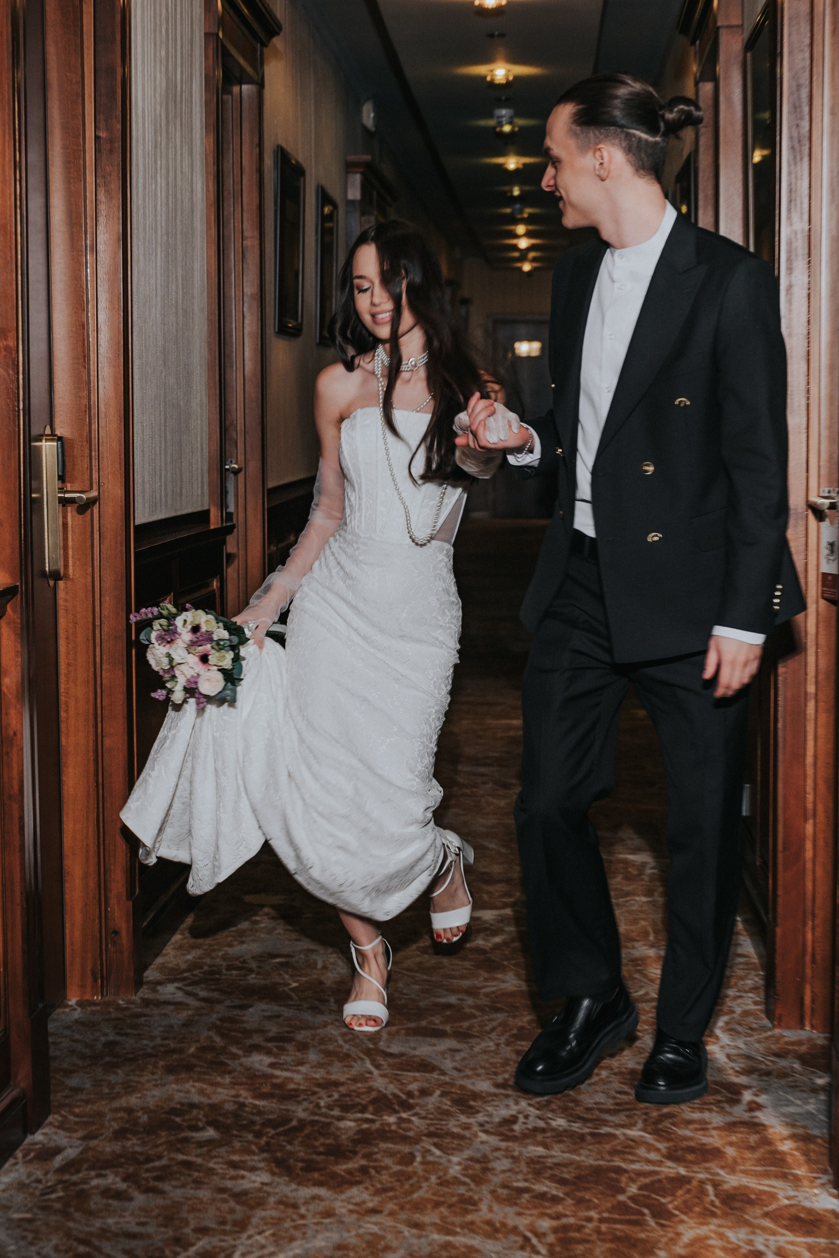 Свадебный фотограф в Белгороде, Воронеже, Алексеевке, Старом Осколе, Губкине, Россоши