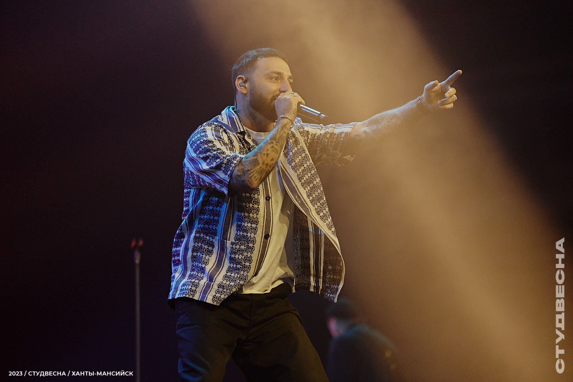 Фотограф в Челябинске — Дмитрий Носов