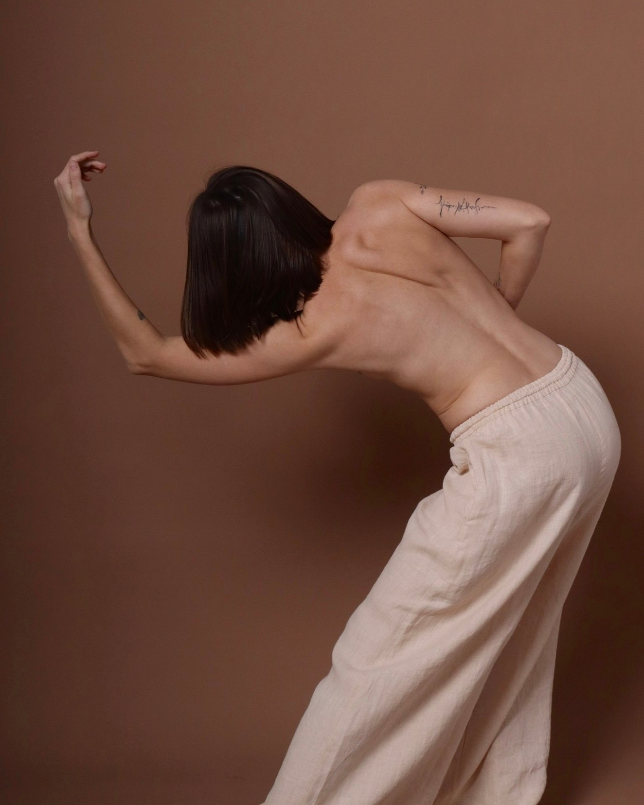 Студия автопортрета «Люди» в Казани