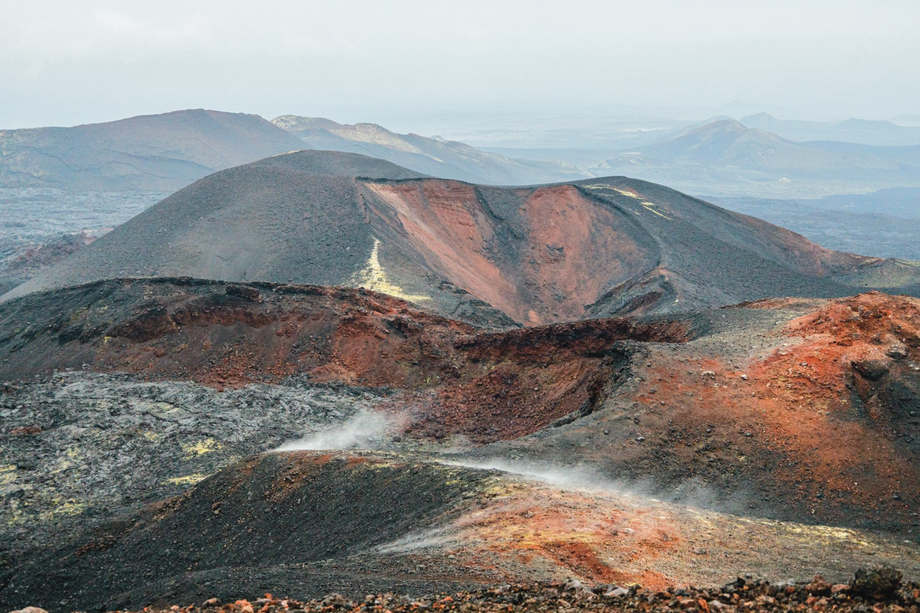 Фотохудожник Андрей Лагунов Пермь