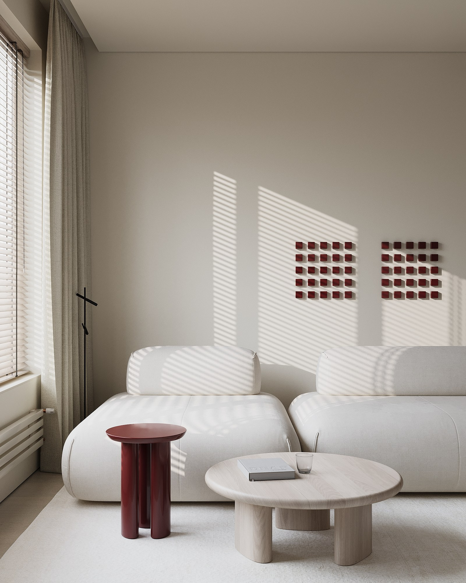 Дизайнер интерьера Вера Сивкова