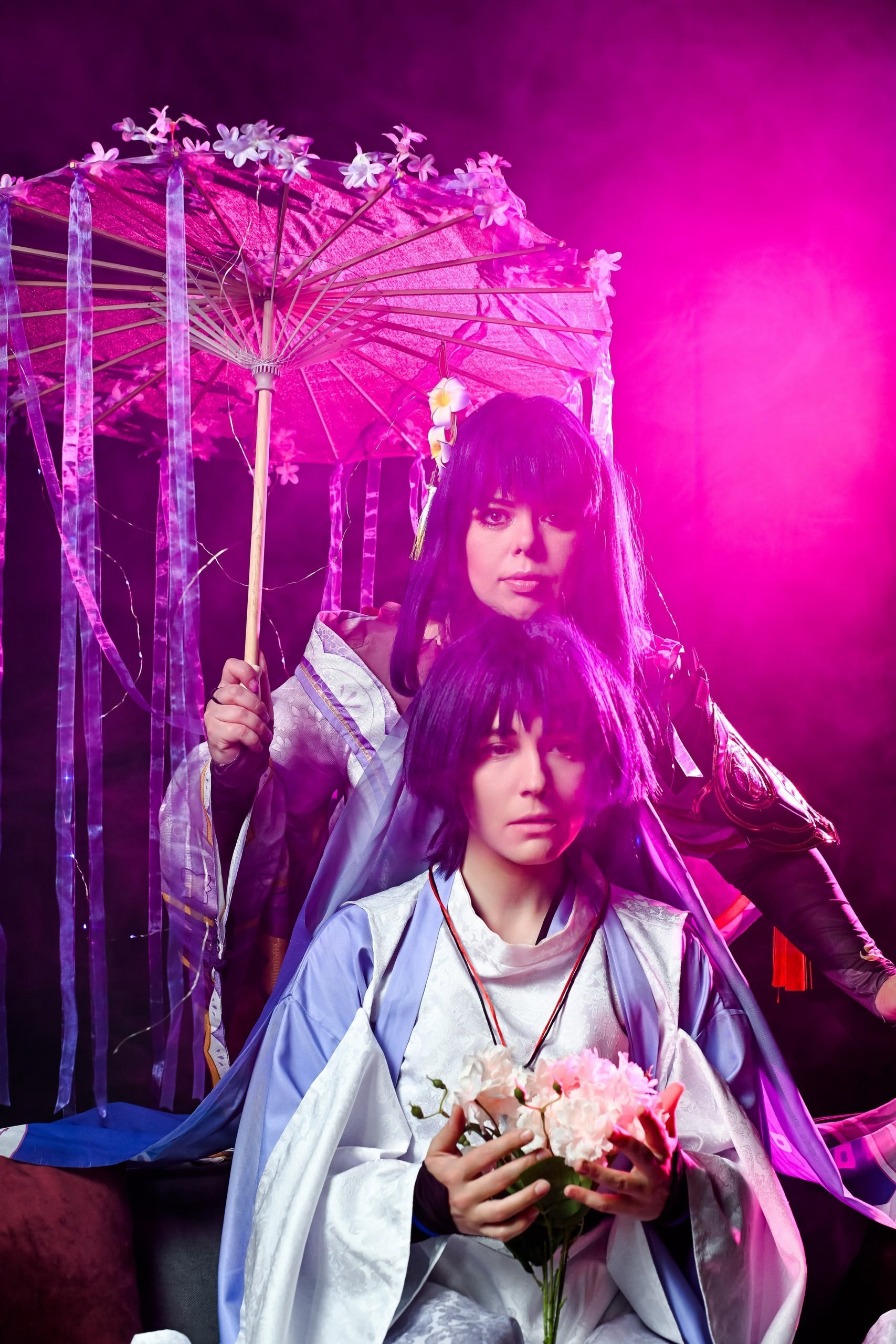 Студийный фотограф в Самаре и Самарской области