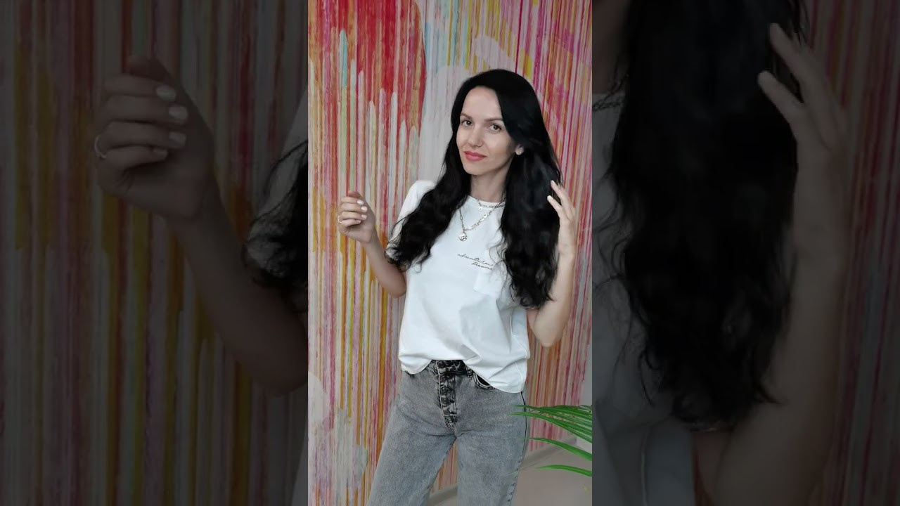 Наращивание Волос. Пространство Красоты в Аксае