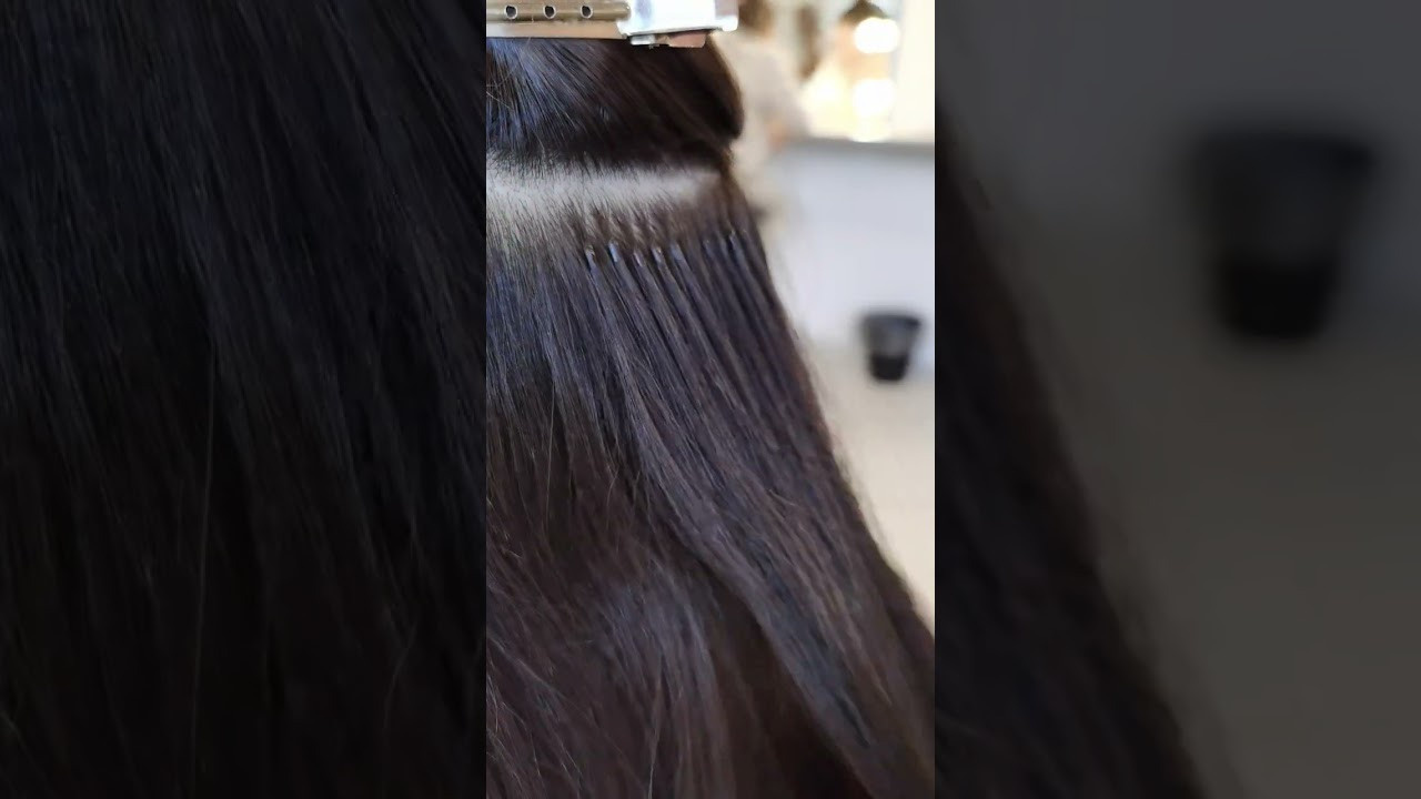 Наращивание Волос. Пространство Красоты в Аксае