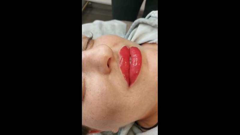 Перманентный Макияж. Пространство Красоты в Аксае