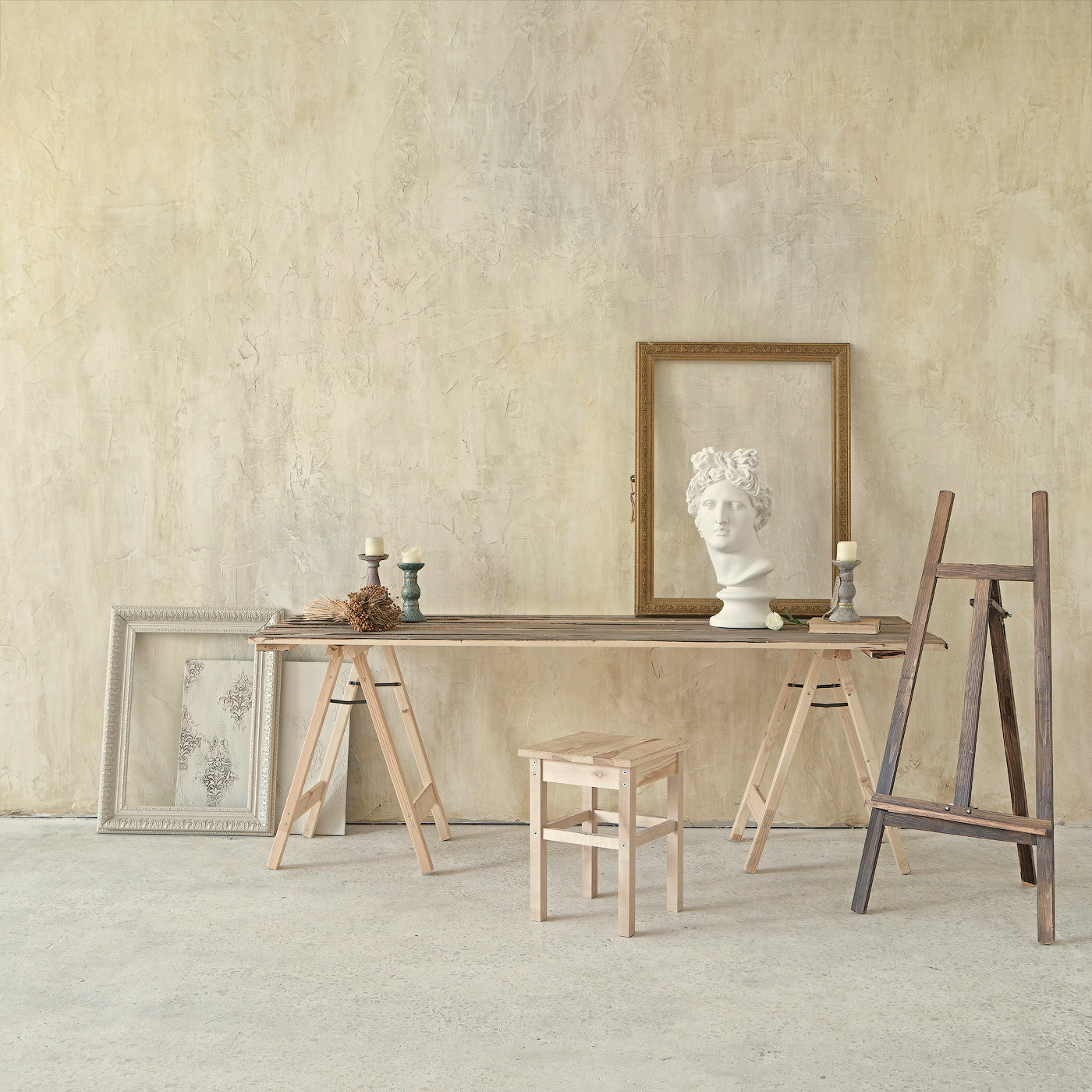 фотостудия винтаж, фотостудия с естественным светом на севере СПб, большие окна в фотостудии СПб, 