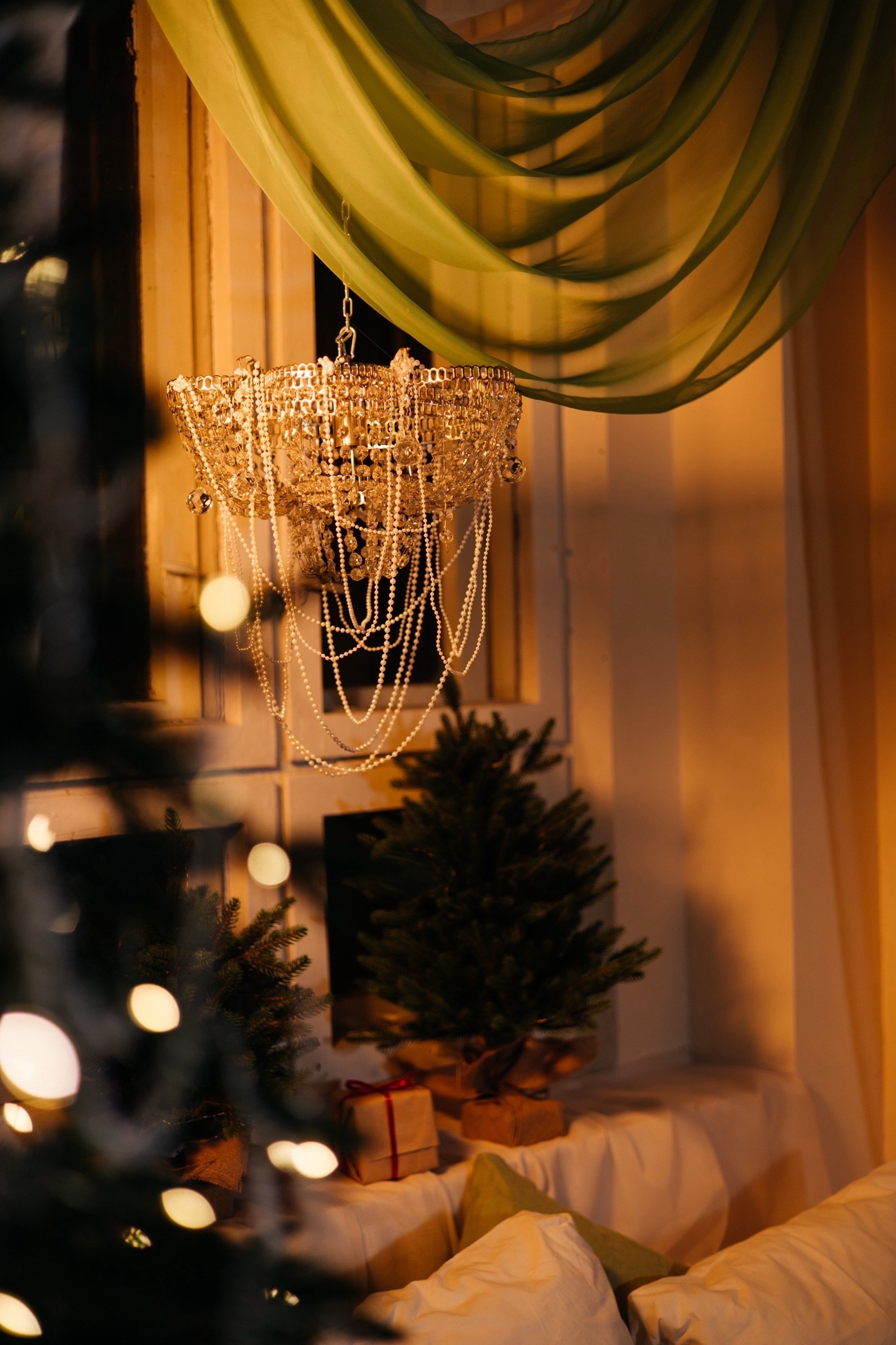 Новогодние фотосессии в студии. Семейный, школьный фотограф в Нижнем Новгороде Елена Сентюрева