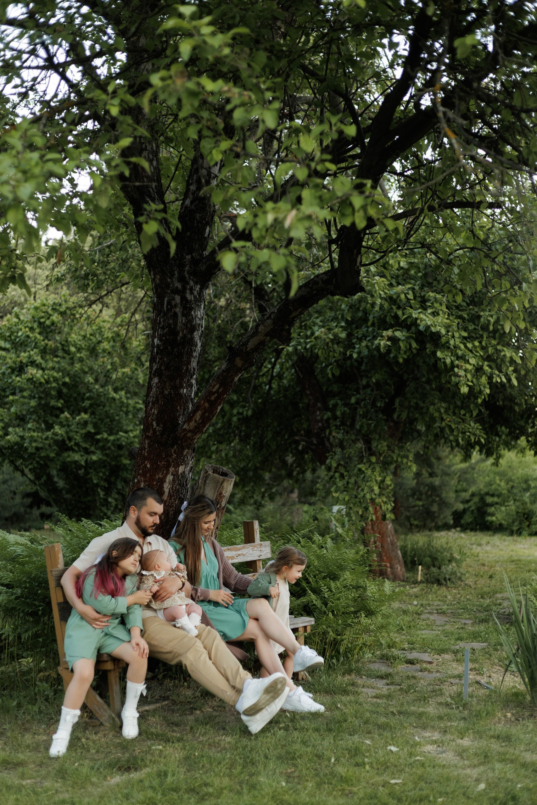 Фотограф с 0. Свадебный и семейный фотограф в Санкт-Петербурге Лина Рогозина