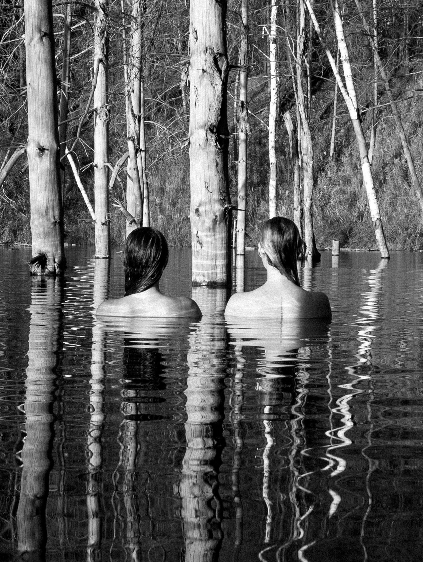 Фотограф | Киреев Семён | Москва