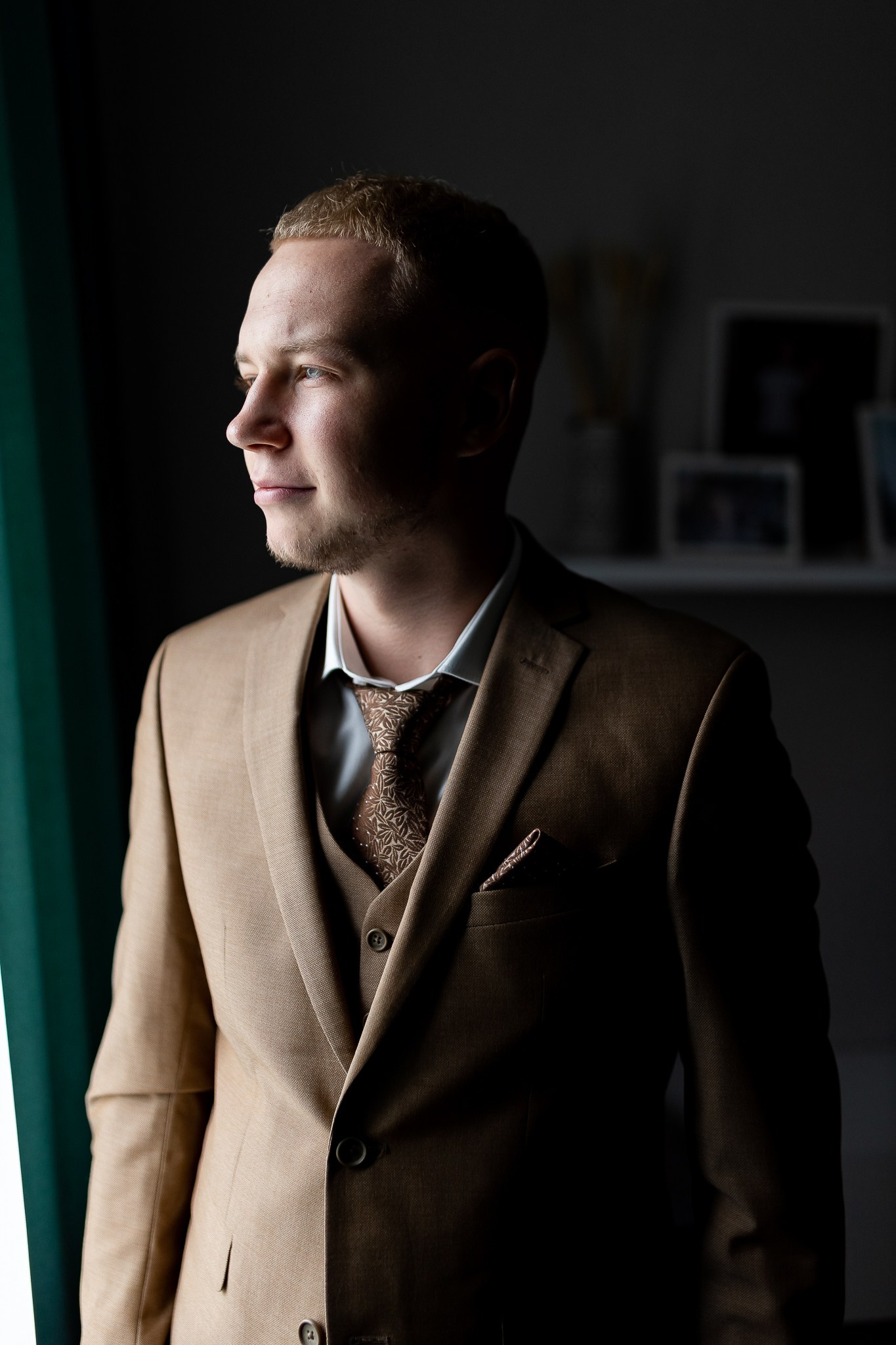 MIKHAIL VASSILYEV — Свадебный и Репортажный фотограф в Алматы