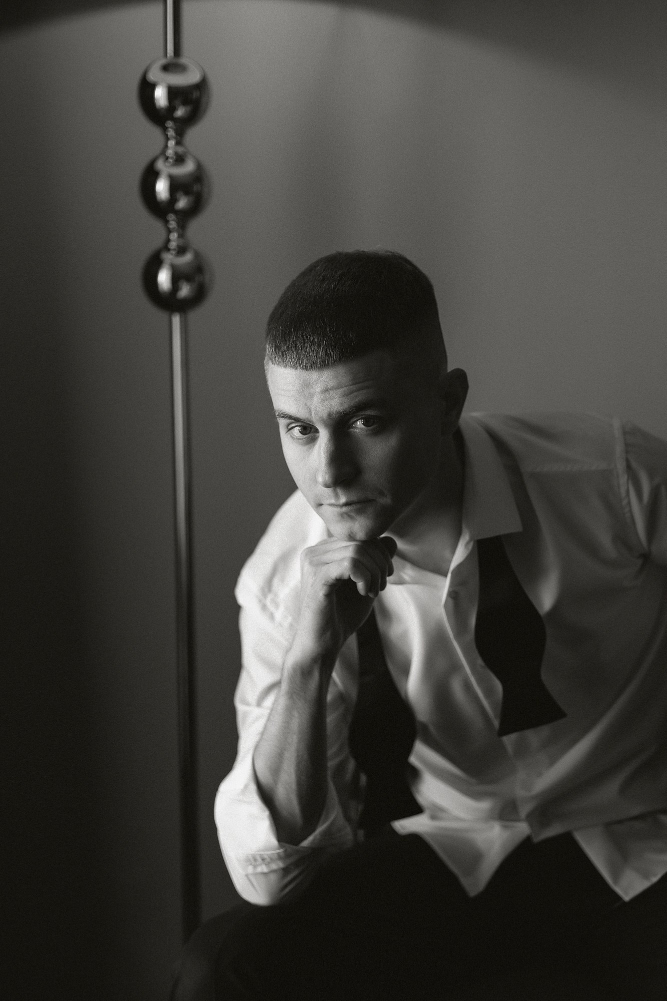 Локации для съемок в Самаре. Свадебный фотограф в Самаре Сергей Ярилин