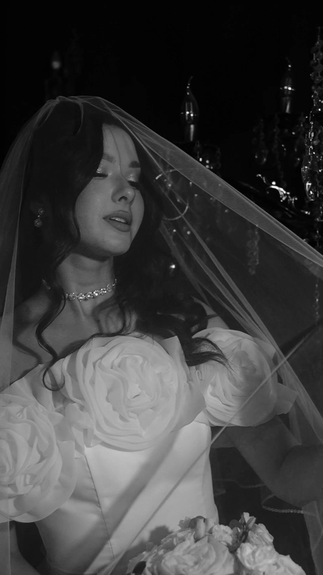 Вероника и Никита 24.12.25. Свадебный видеограф в Ярославле, Москве и СПБ