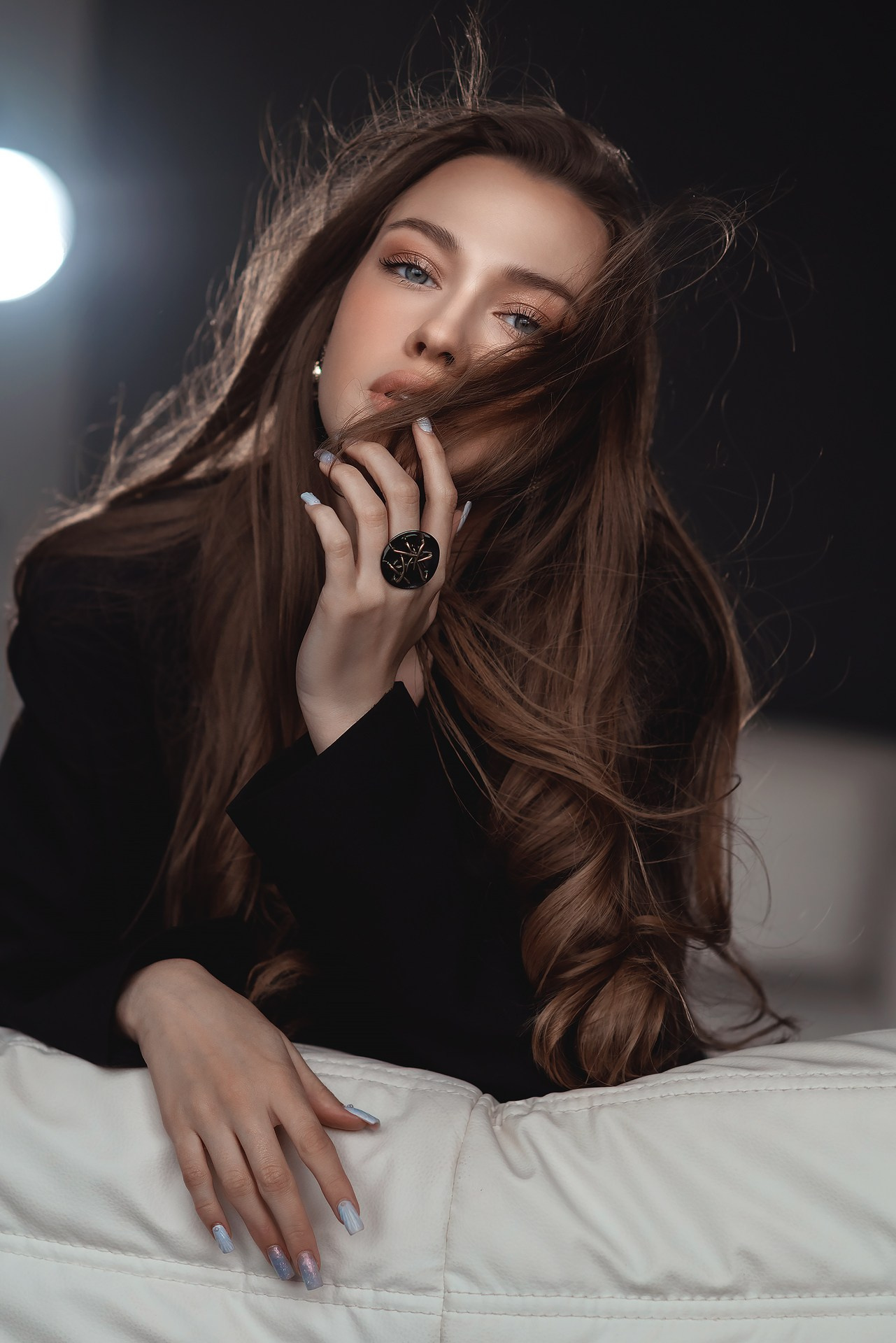 Фотограф в Волгограде, Москве, Санкт-Петербурге Валентина Ермилова