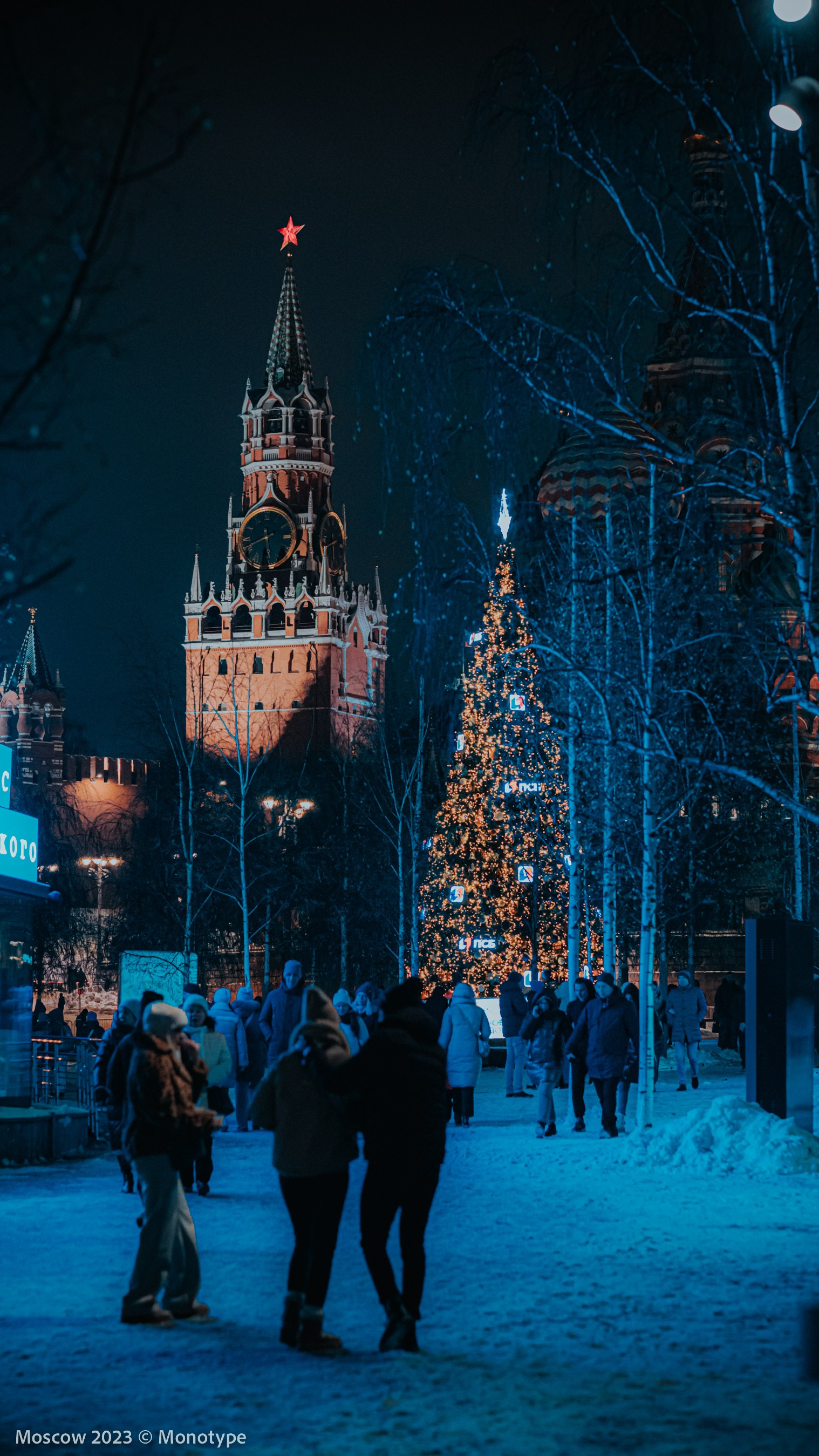 MONOTYPE — фотограф в Москве