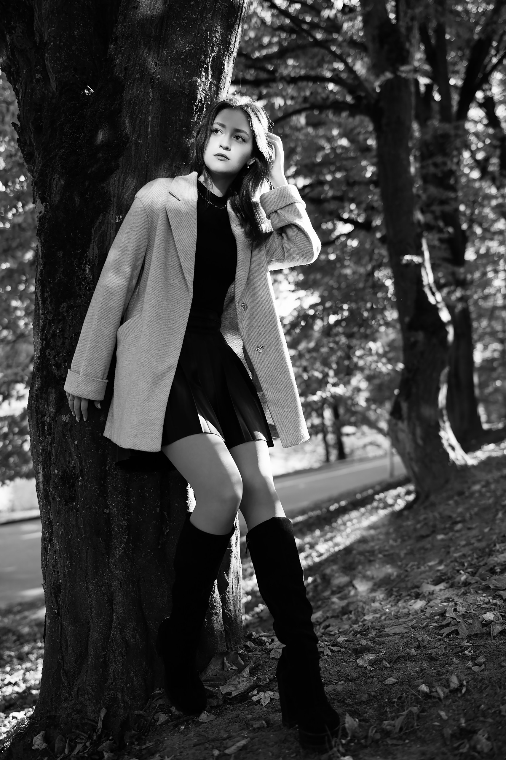 Фотограф Роман Партин