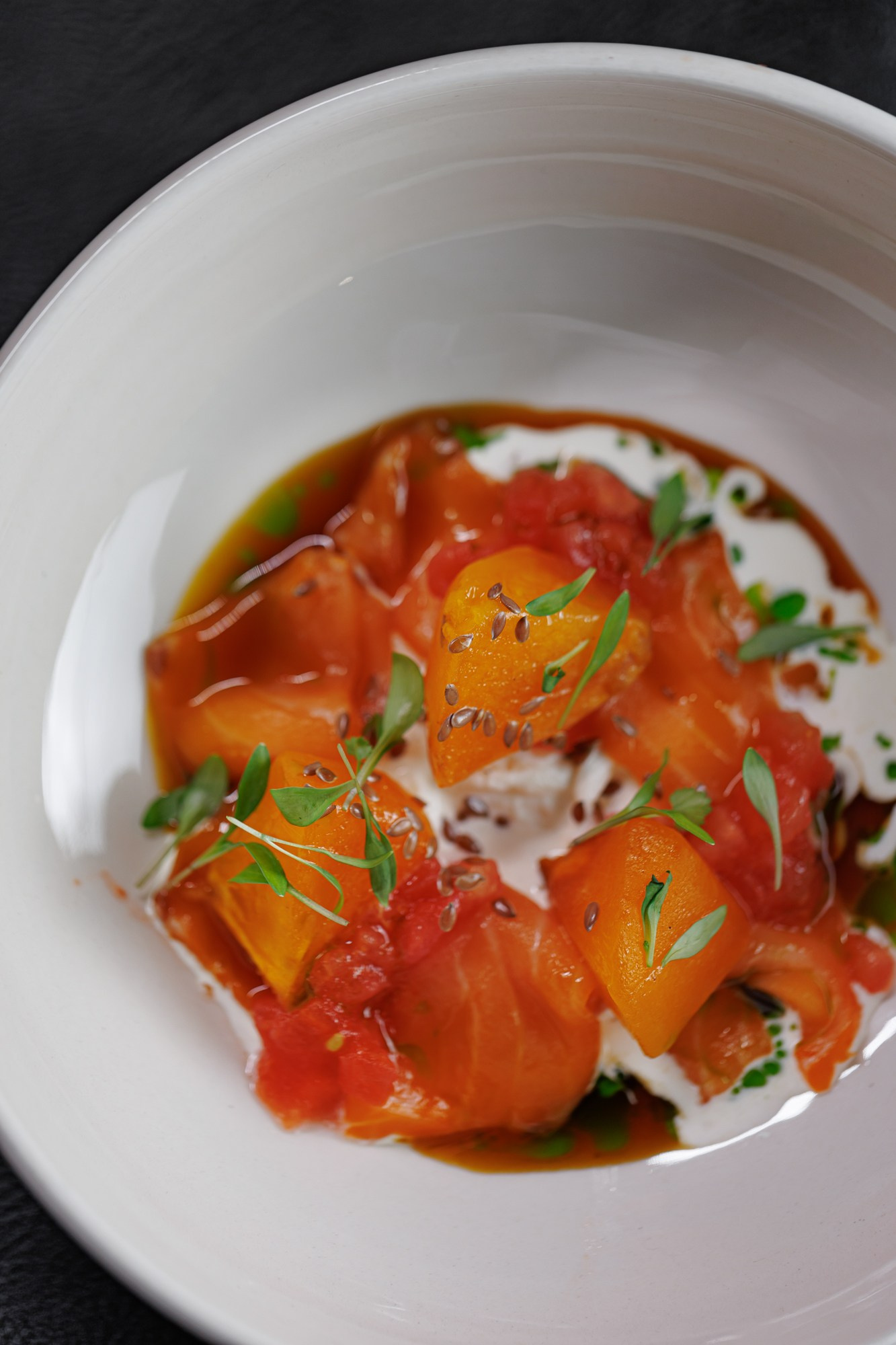 Гастроужин в ресторане Честер челябинск