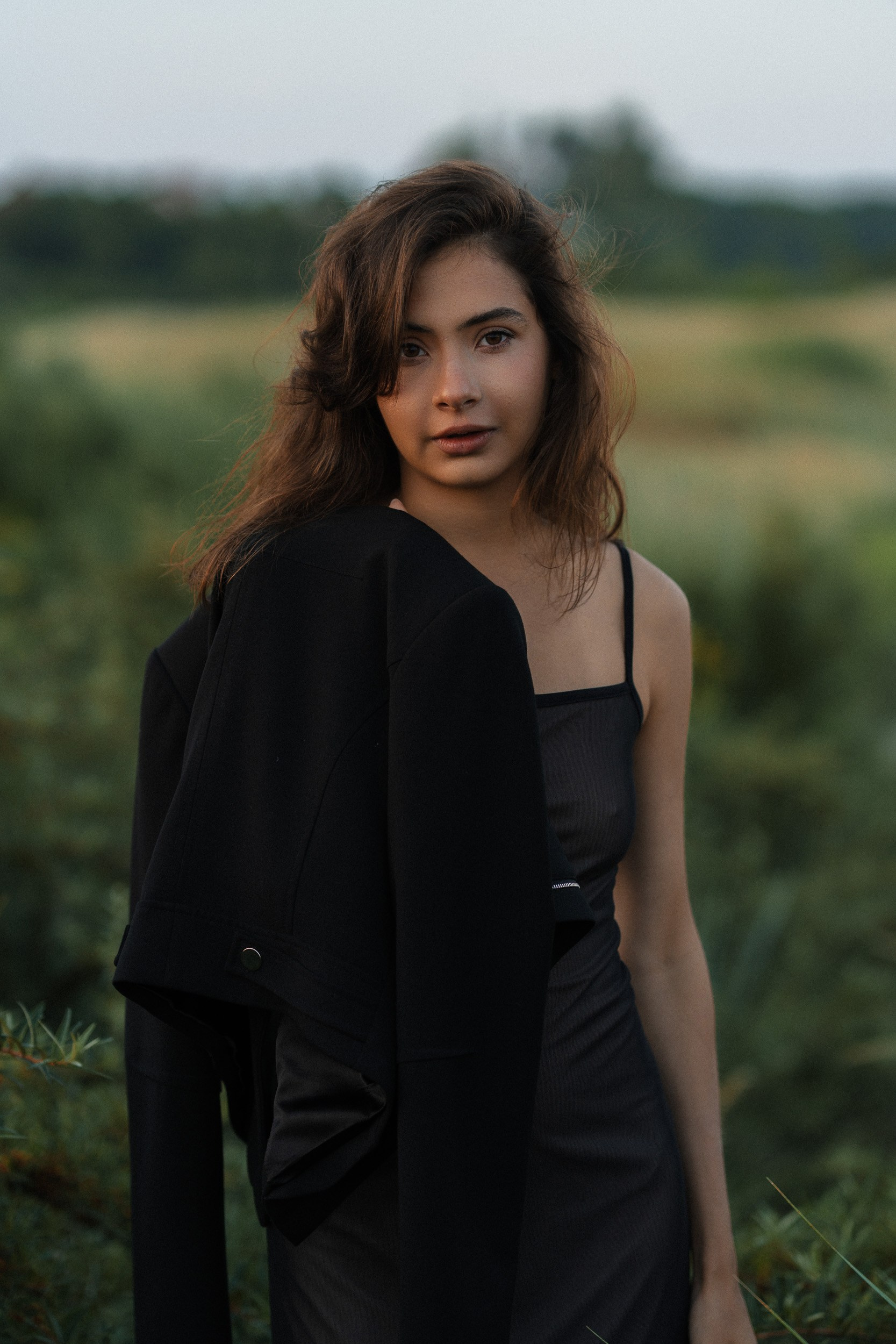 Дмитрий Жариков фотограф в Калининграде