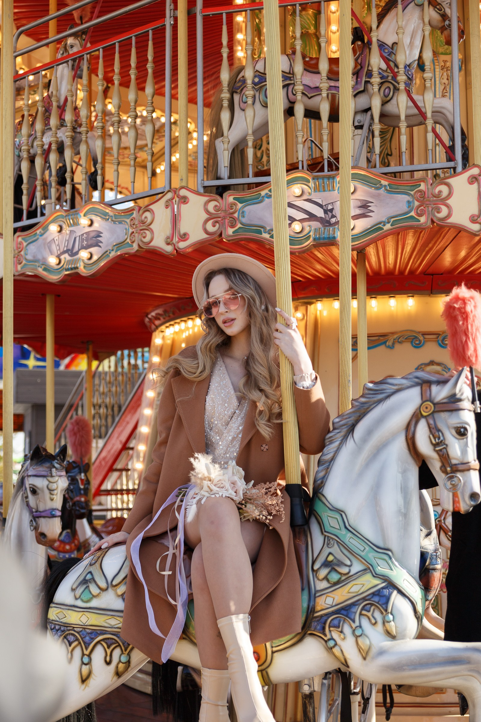 Свадебный и семейный фотограф в Новосибирске Дарья Кель