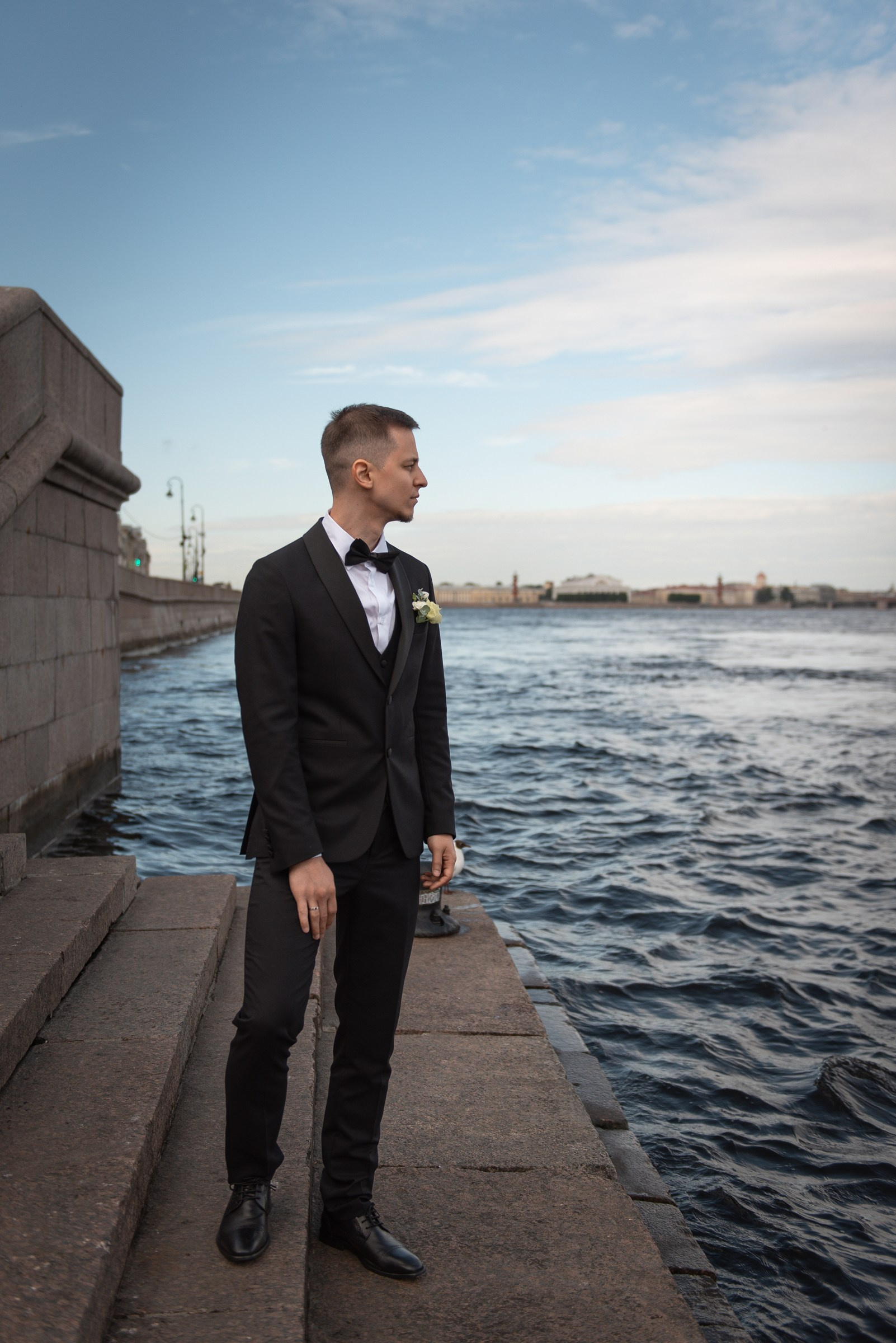 места для фотосессии в Санкт-Петербурге