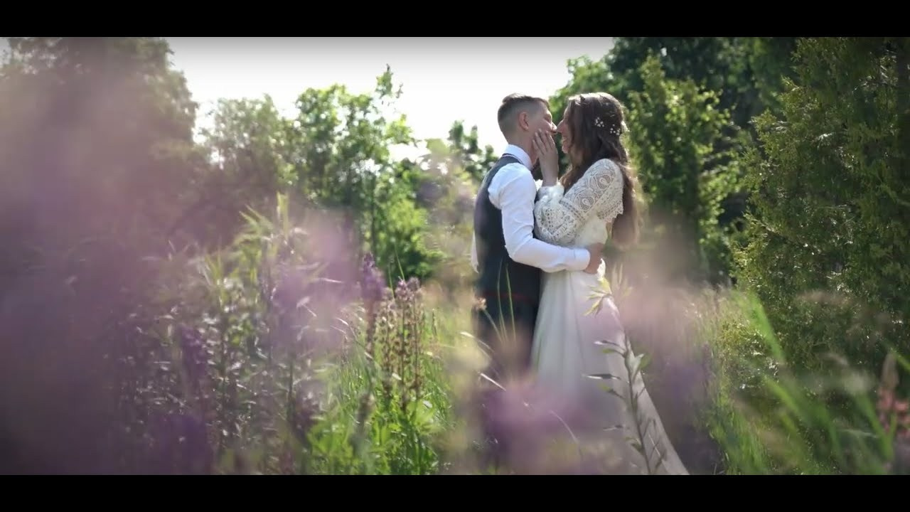 Свадебное видео. Геннадий Войтов — контент под любые задачи