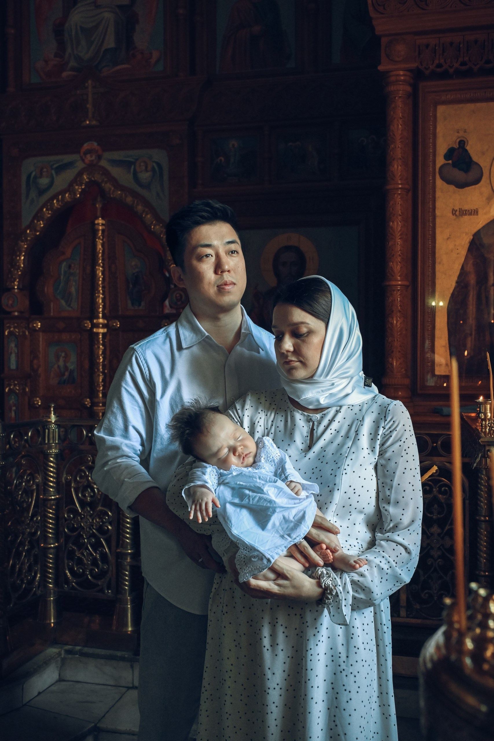 ЦЕРКОВНЫЙ ФОТОГРАФ