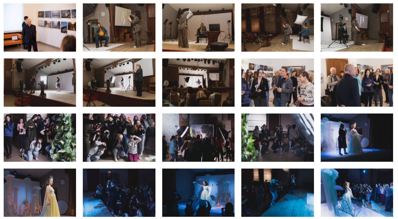 Новости и Анонсы. Калужский городской фотоконкурс