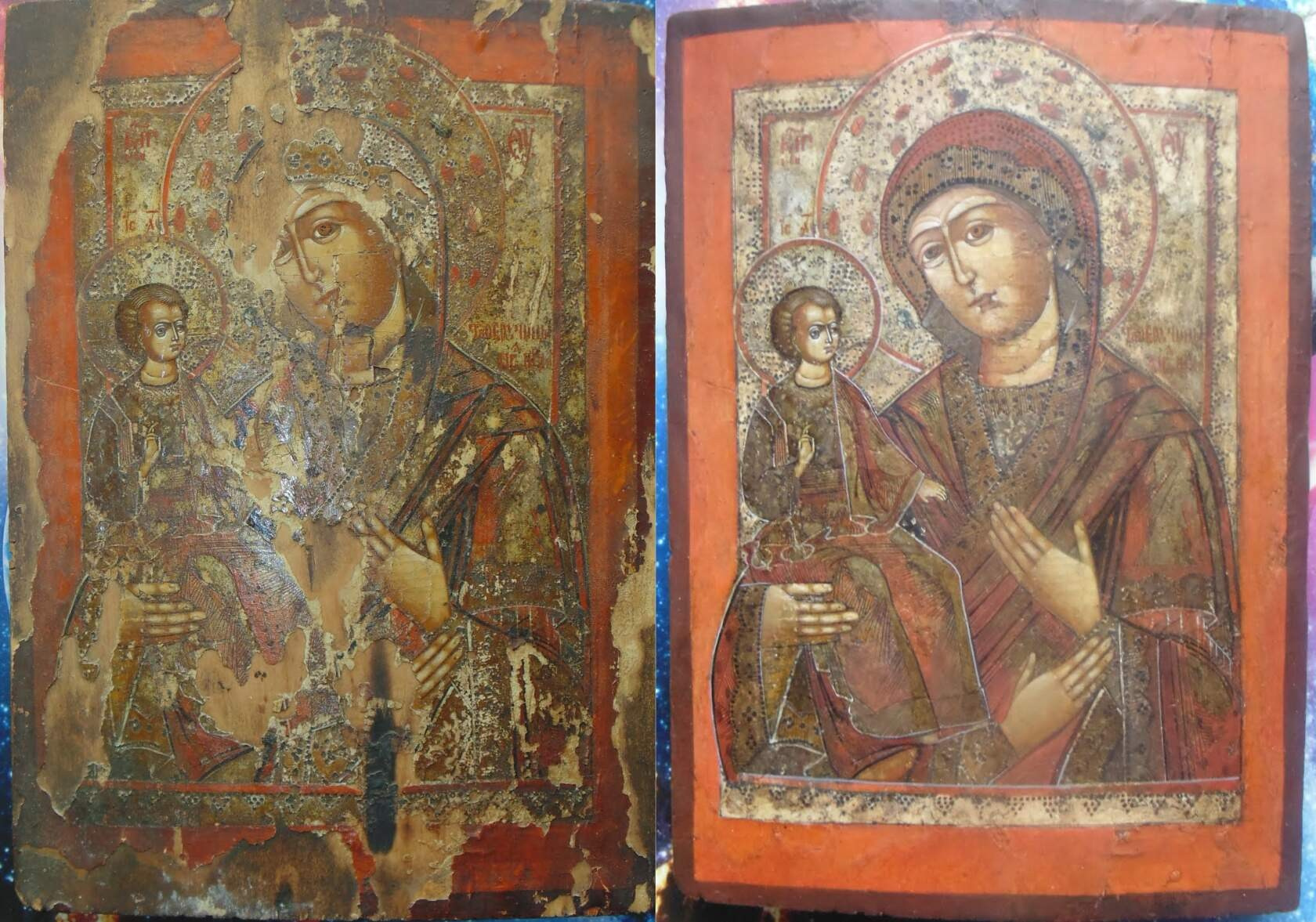 Светлана Фатьянова