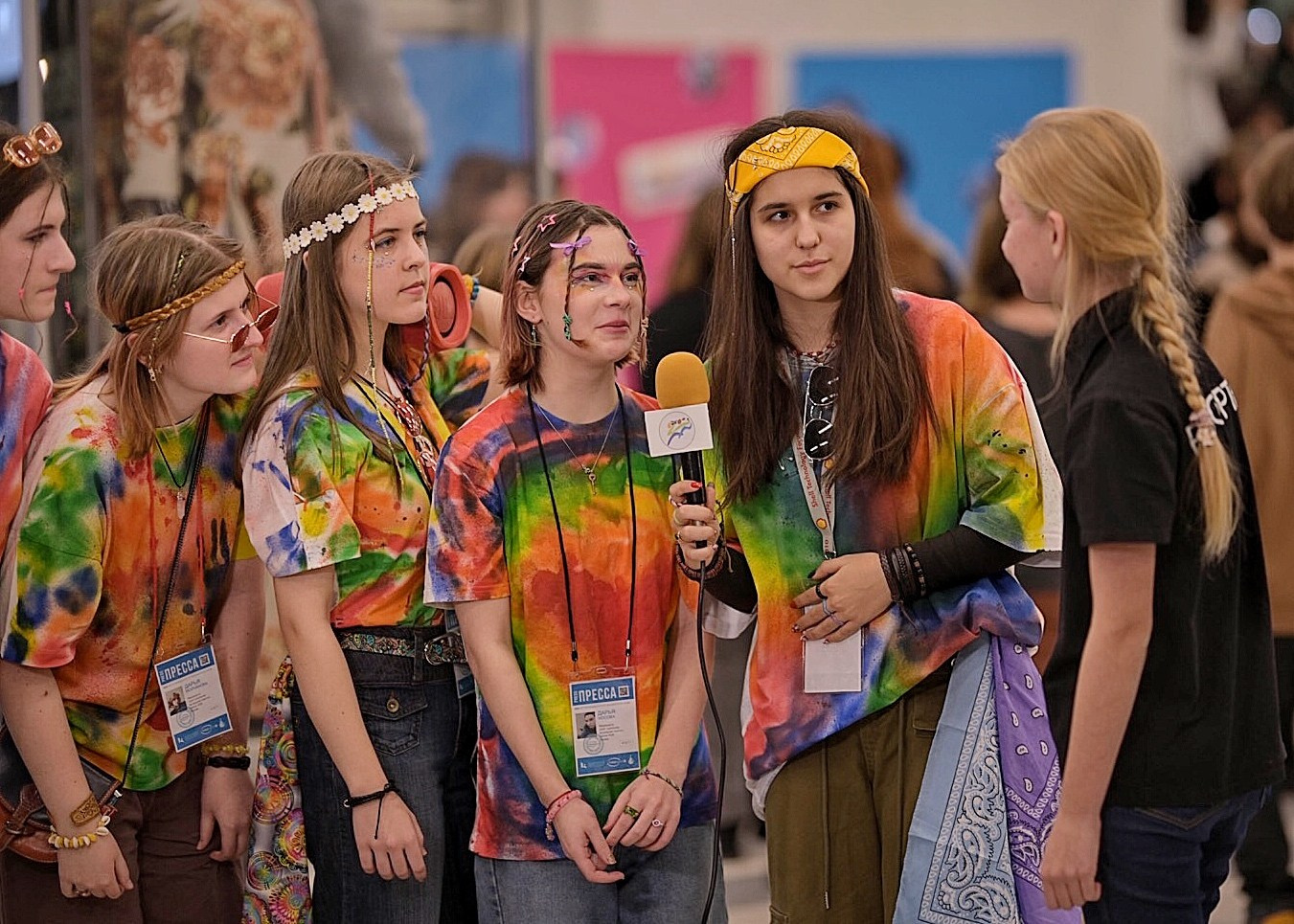 Фестиваль школьных СМИ. Фотограф Ваших событий 📸