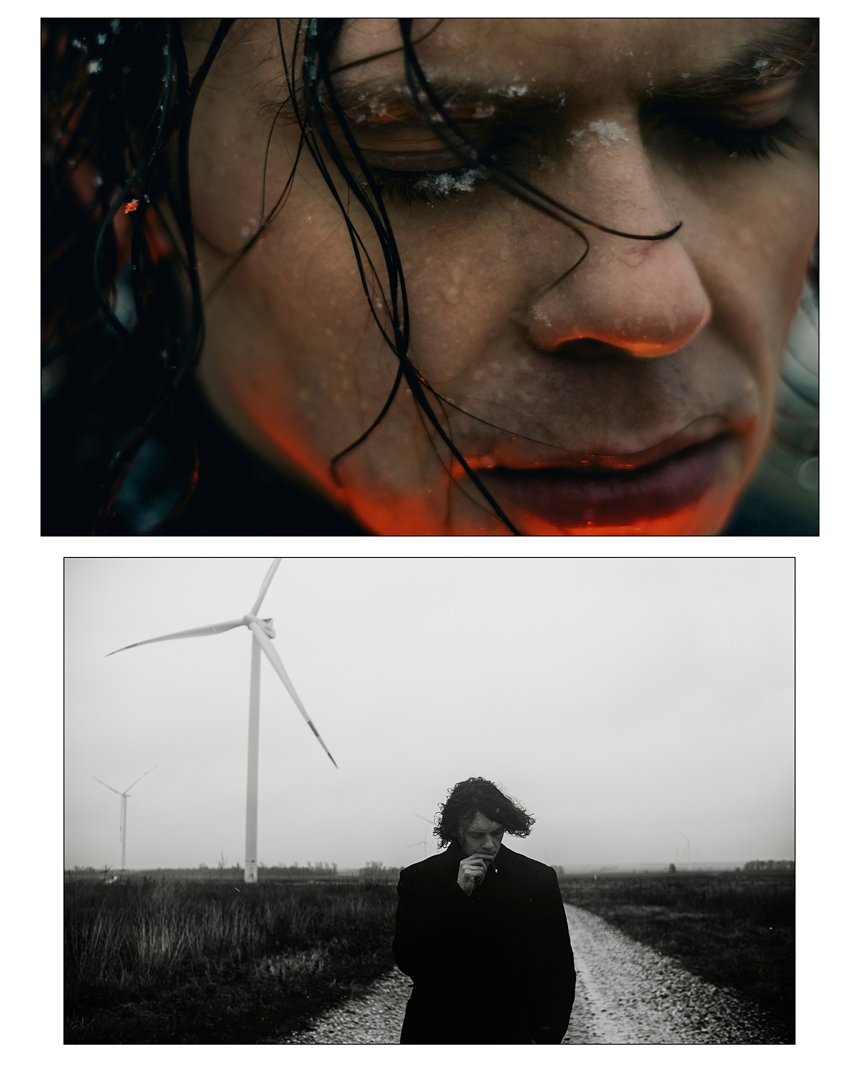 Репортажный и портретный фотограф в Москве Кристина Волконская