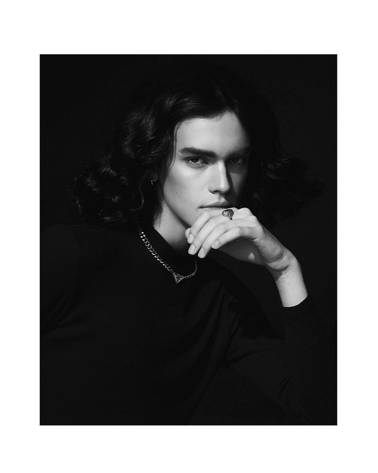 Stories. Natali Moon