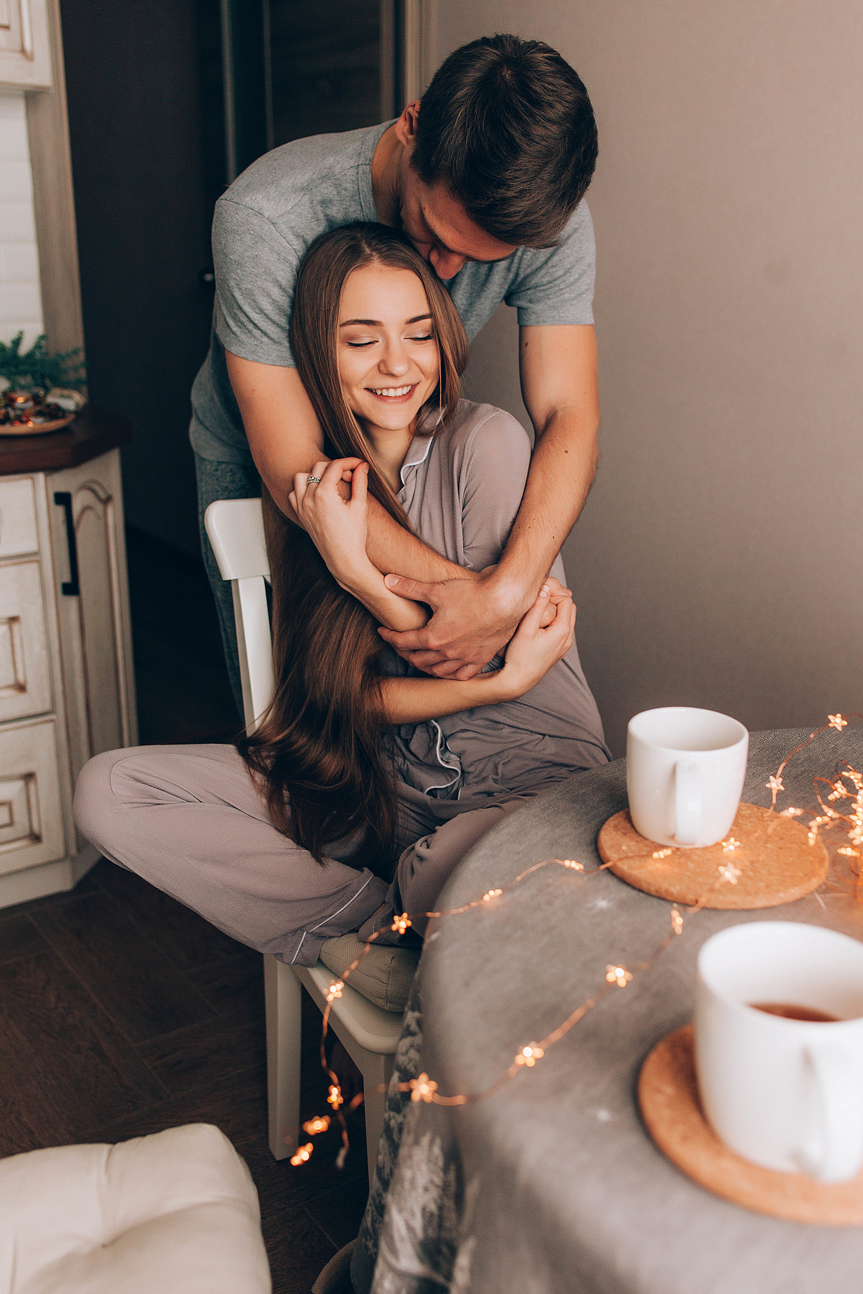 I&M. Пушистая Сова - Свадебный и портретный фотограф Воронеж, Москва, Питер