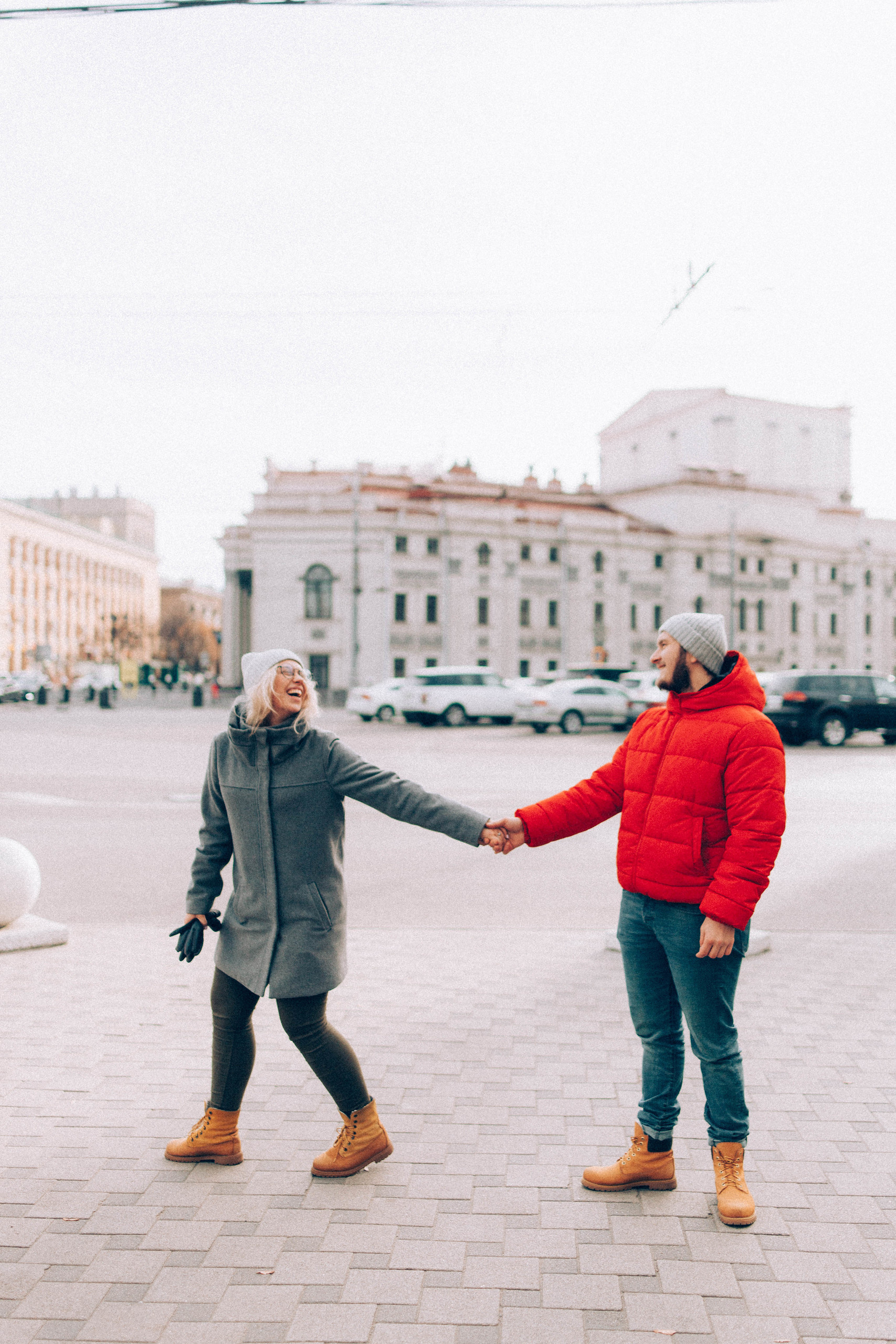 J&E. Пушистая Сова - Свадебный и портретный фотограф Воронеж, Москва, Питер
