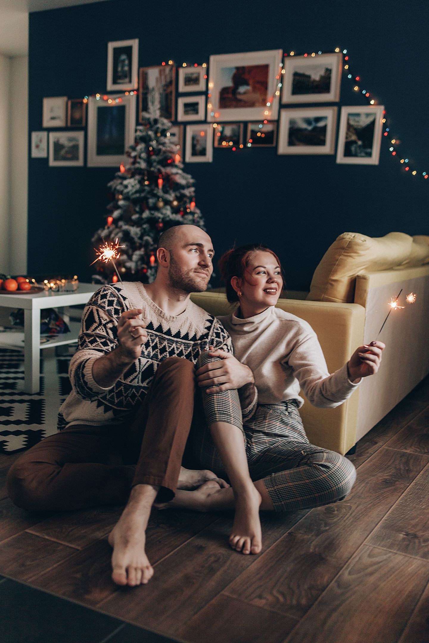 S&V. Пушистая Сова - Свадебный и портретный фотограф Воронеж, Москва, Питер