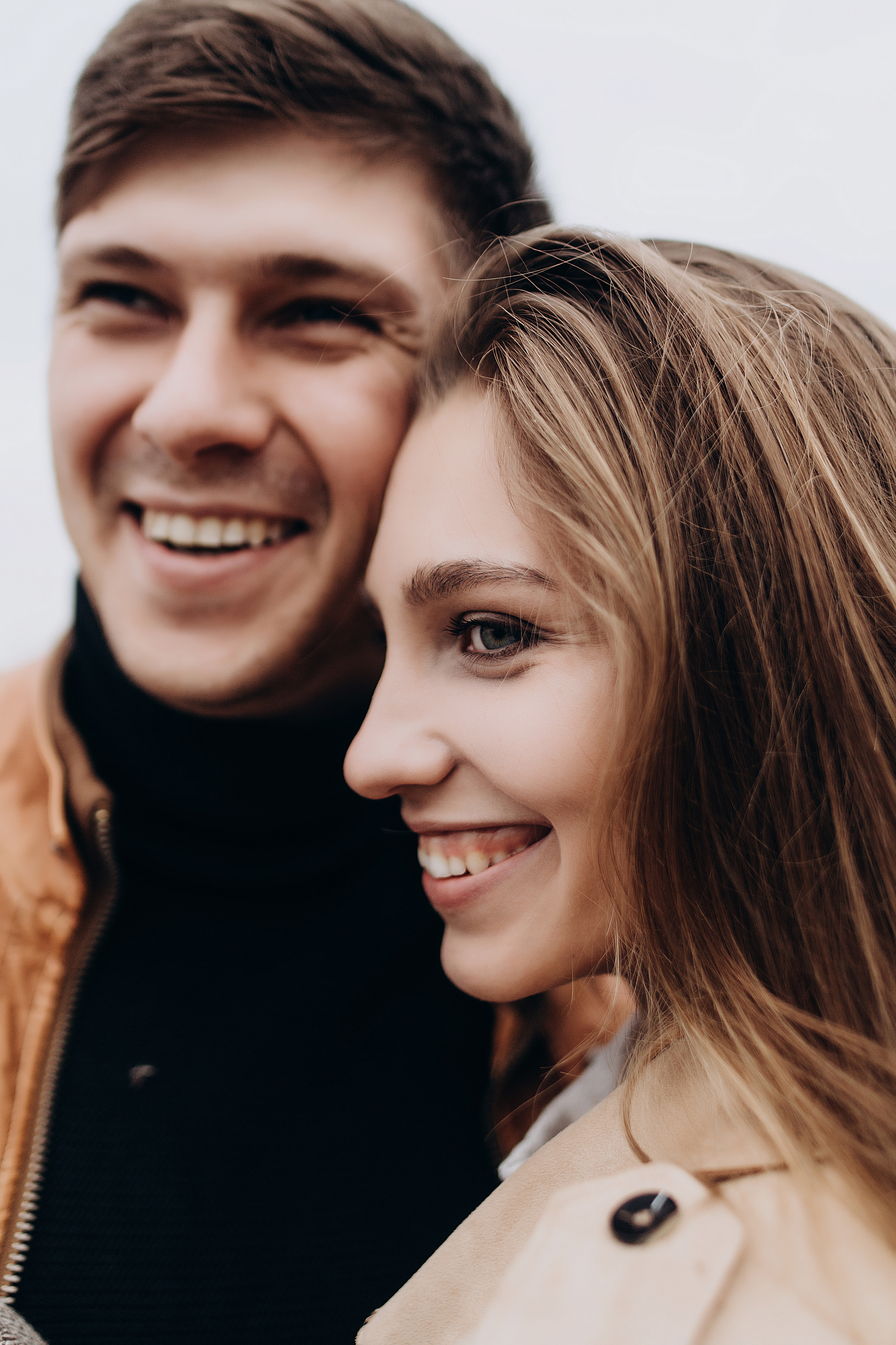 V&A. Пушистая Сова - Свадебный и портретный фотограф Воронеж, Москва, Питер