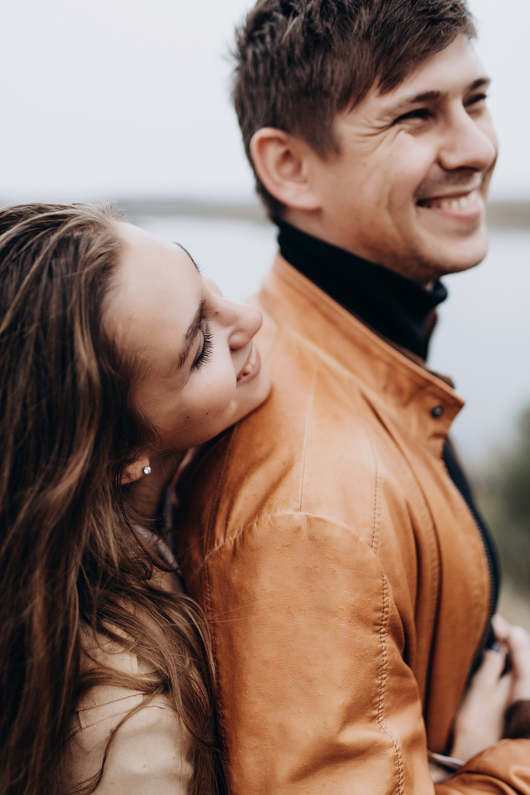 V&A. Пушистая Сова - Свадебный и портретный фотограф Воронеж, Москва, Питер